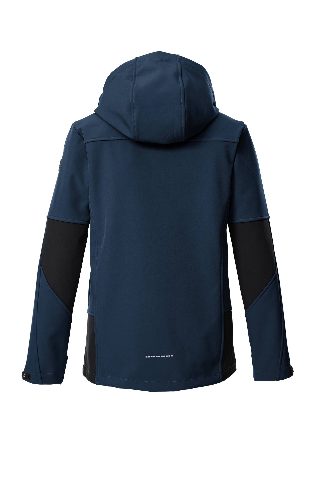 Killtec Softshelljacke »KOS 369 MN SFTSHLL JCKT« Übergangsjacke