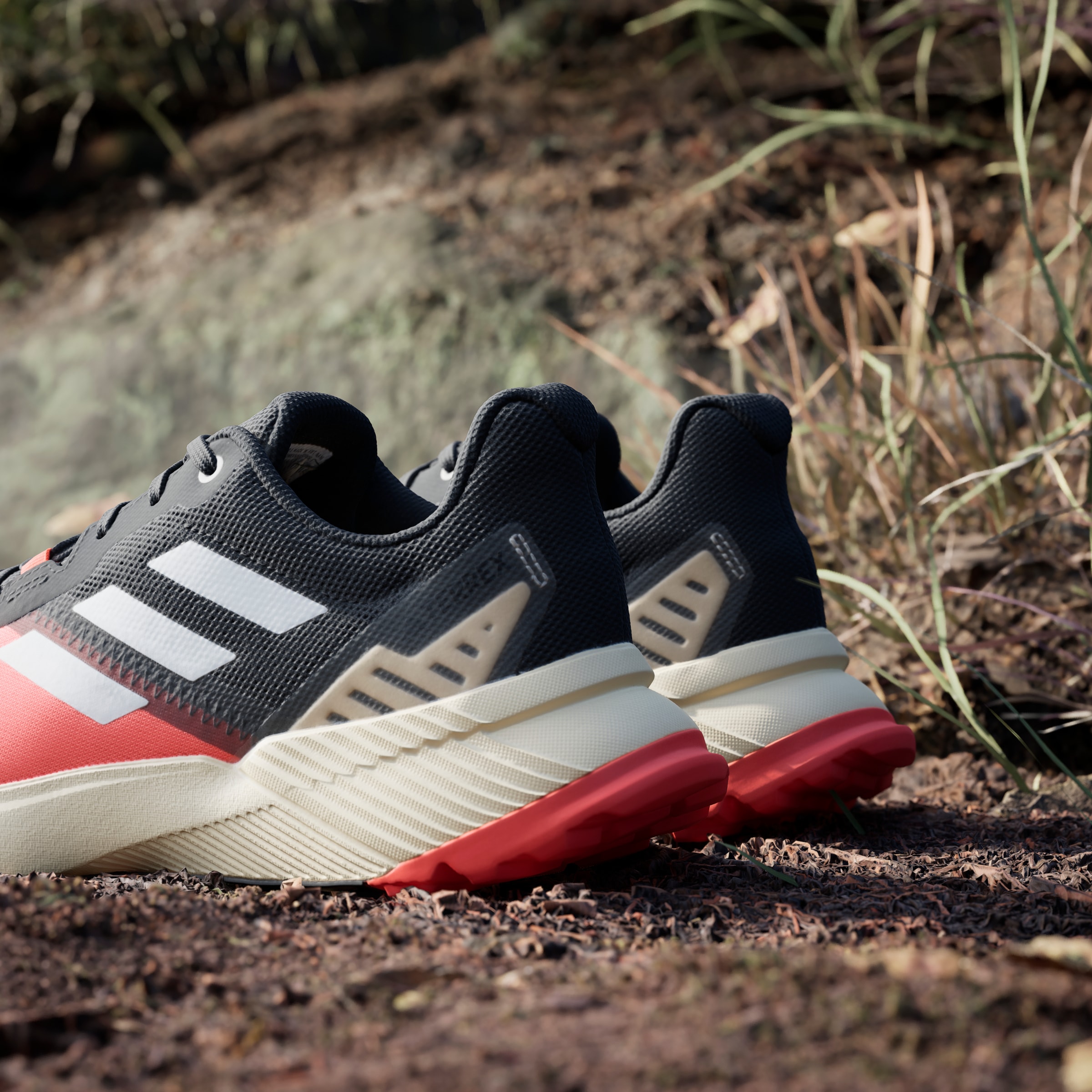 adidas TERREX Trailrunningschuh »SOULSTRIDE TRAILRUNNING«