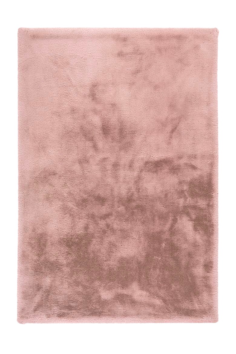 Image of Kayoom Hochflor-Teppich "Boundless 225" rechteckig 40 mm Höhe Hochflor, Modernes Muster, Fussbodenheizungsgeeignet, Wohnzimmer
