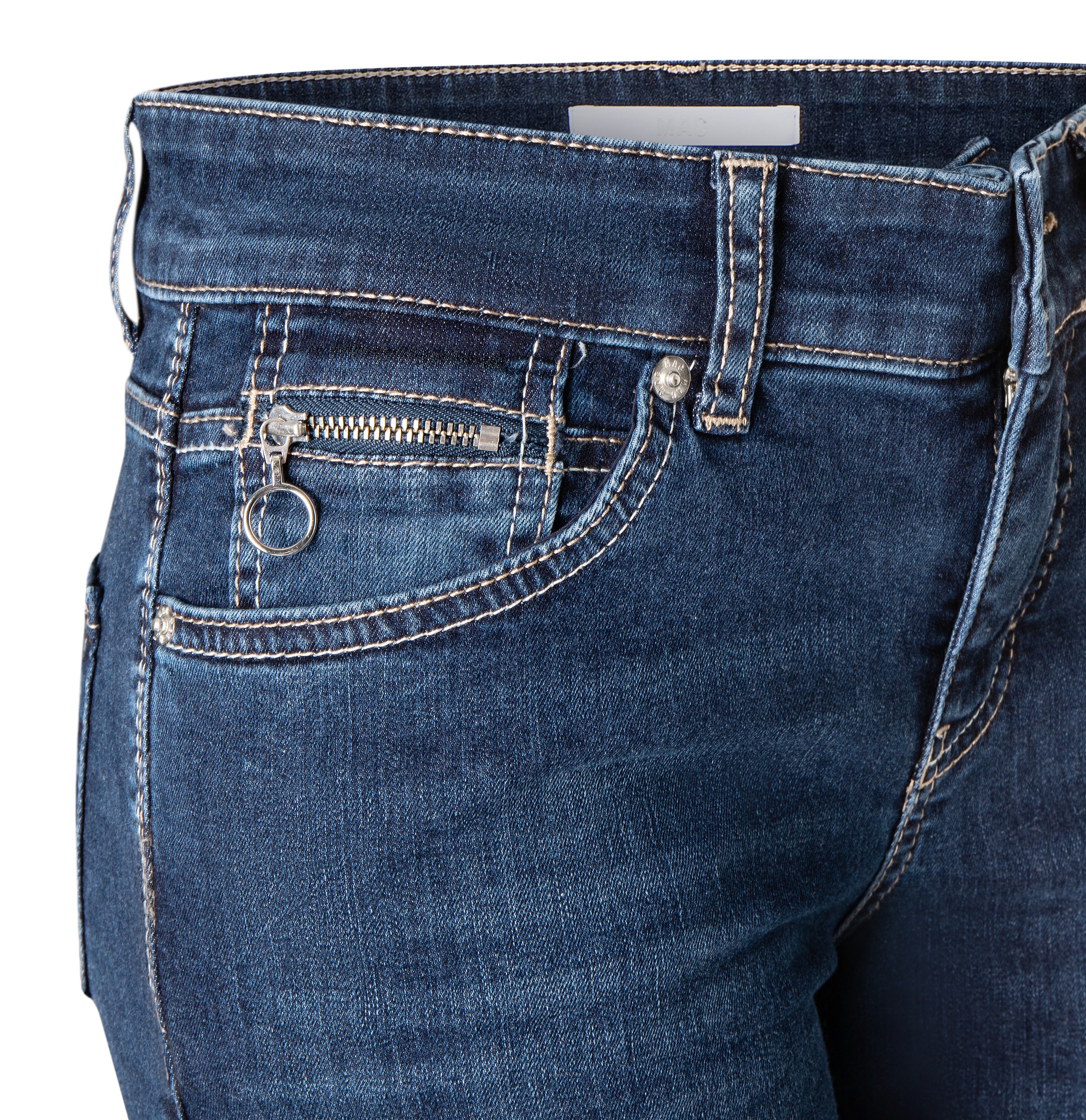 MAC Slim-fit-Jeans