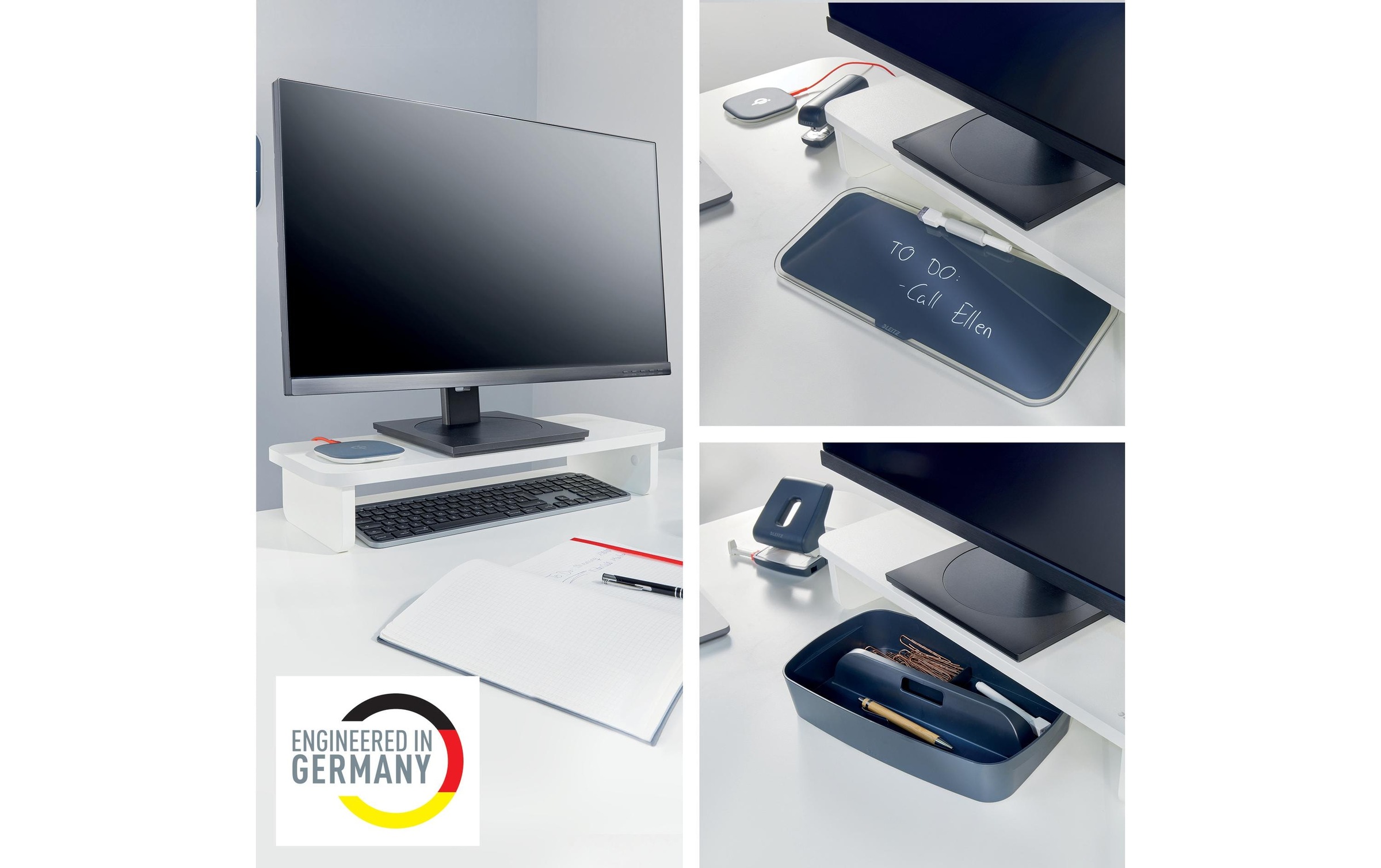 LEITZ TV-Ständer