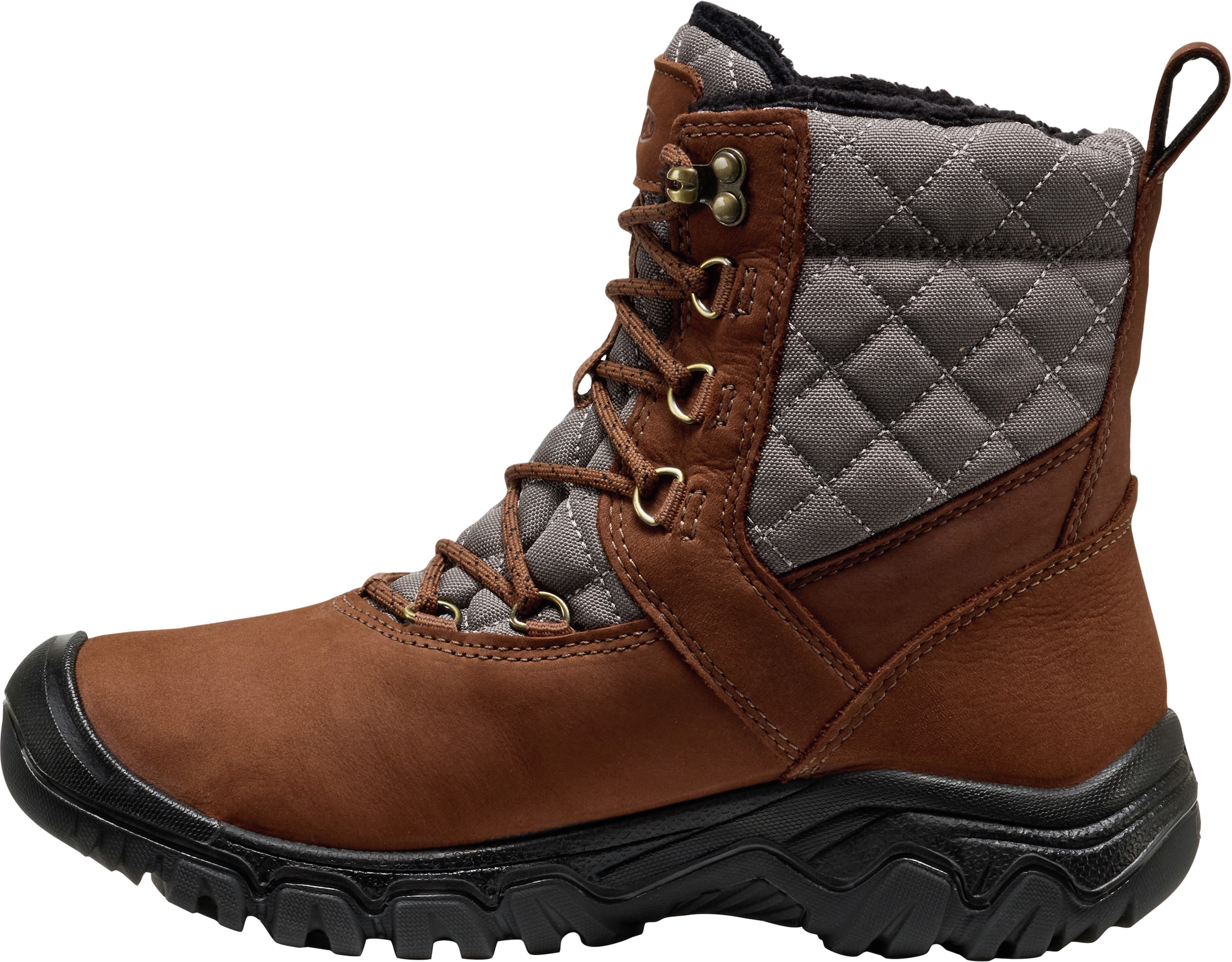 Keen Bottes d'hiver »GRETA BOOT II WP«  Snowboots, Winterboots, Winterschuhe, wasserdicht, gefüttert