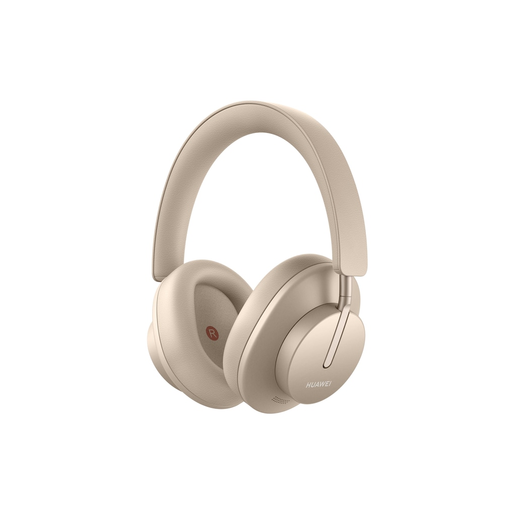 Huawei wireless In-Ear-Kopfhörer »FreeBuds Studio Goldfarben«
