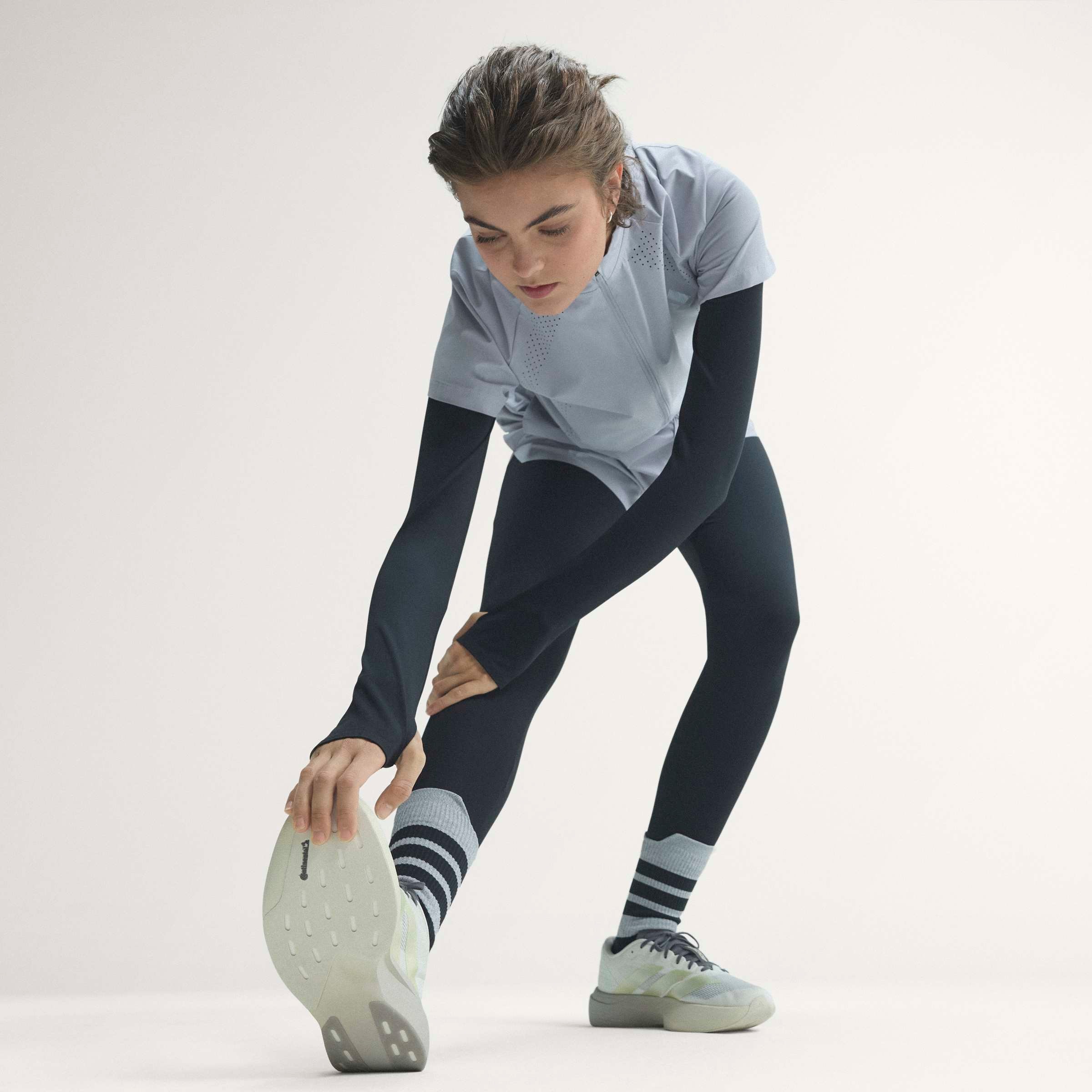 adidas Performance Chaussure de course »ADIZERO EVO SL«  angelehnt an das Design vom Adios Pro Evo
