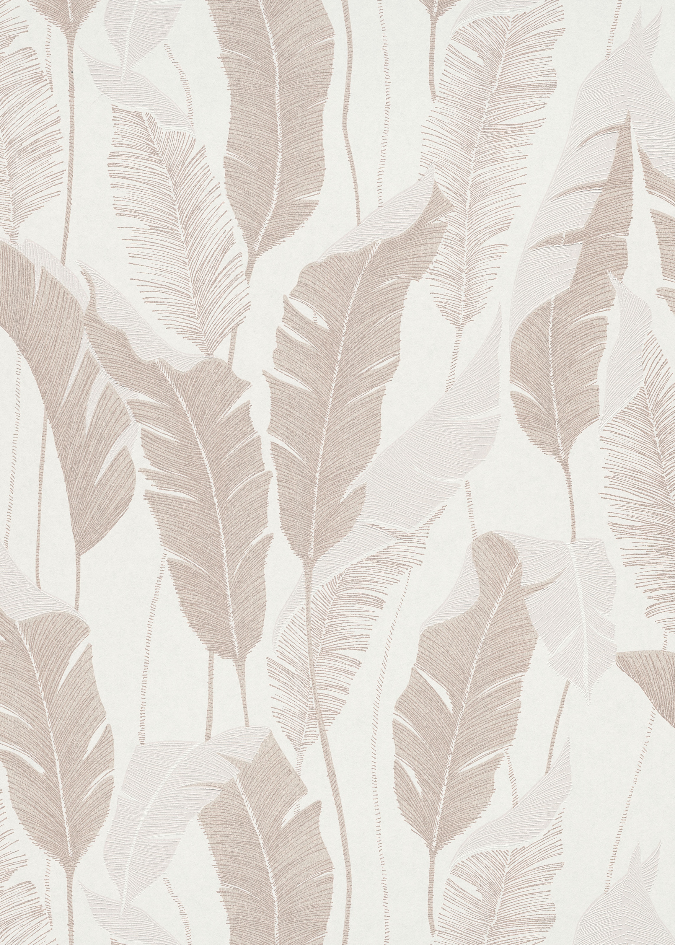 Erismann Vliestapete »PVC-freie Vliestapete ARWEN« leicht strukturiert Phthalate frei