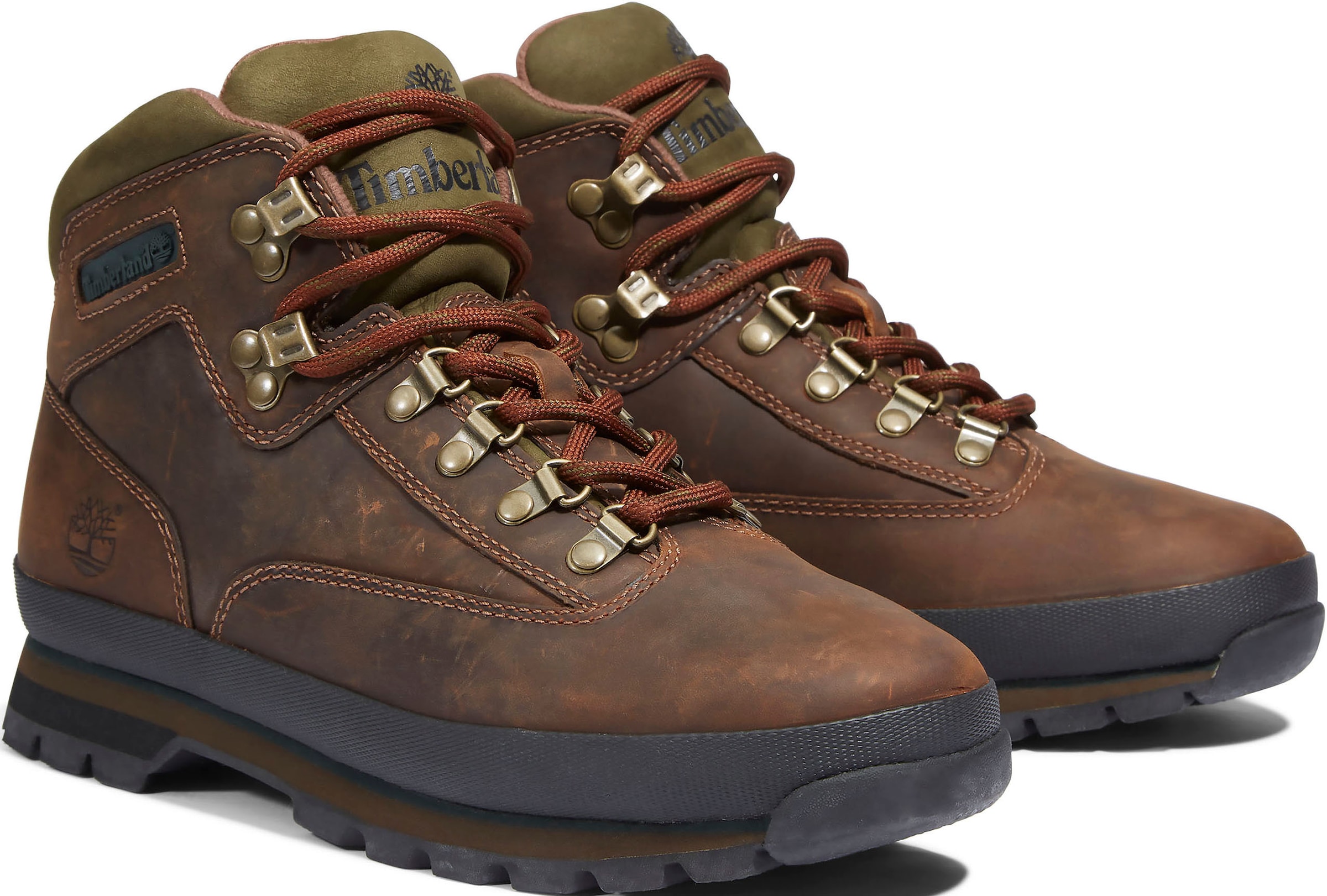 Timberland Wanderschuh »Euro Hiker F/L«