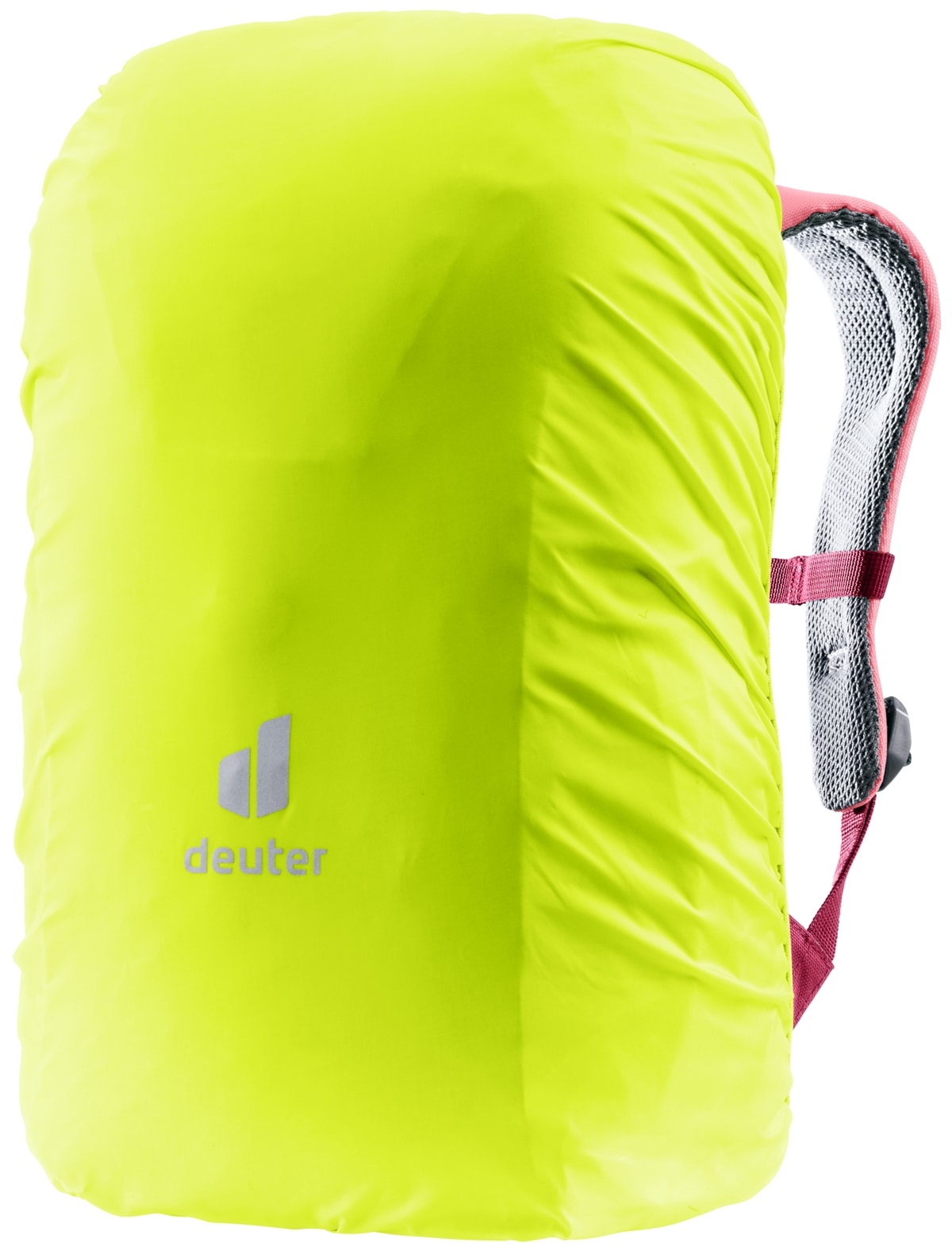 deuter Kinderrucksack »WALDFUCHS 14« für aktive Abenteuer, 14 Liter Volumen, gute Belüftung am Rücken