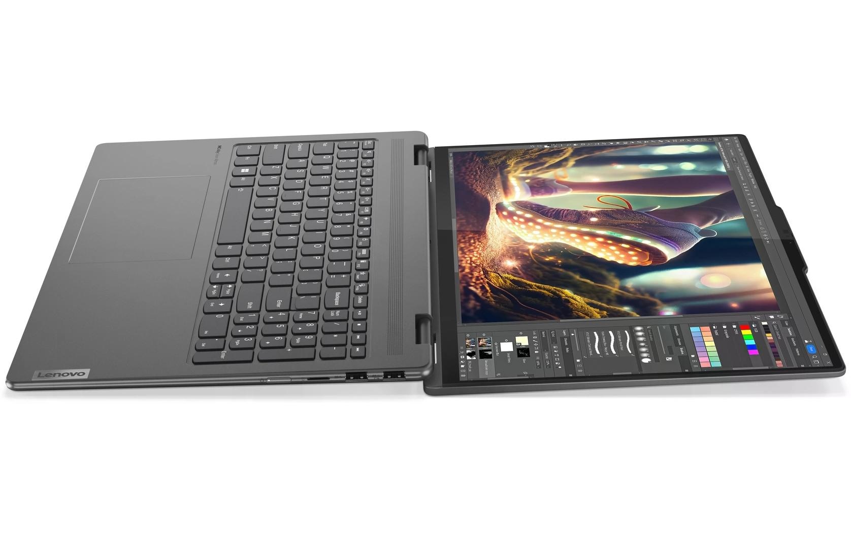 Lenovo Notebook »Yoga 7 2-in-1 16IML9 (Intel)«, / 16 Zoll, 1000 GB SSD