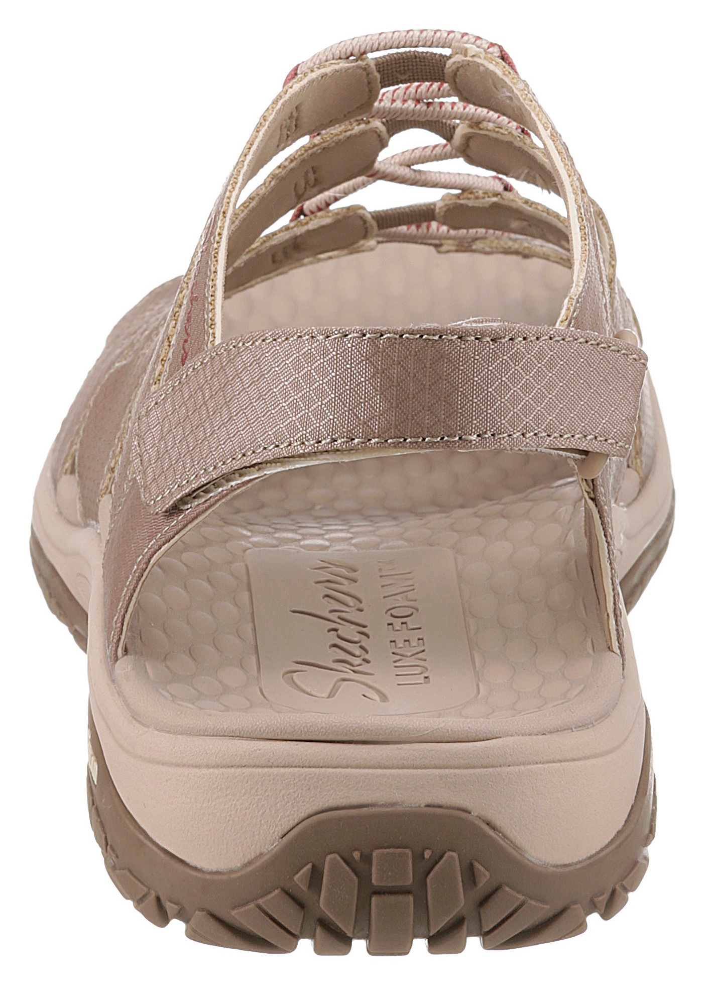 Skechers Sandale »LOMELL EVERCHANGING«, für Maschinenwäsche geeignet