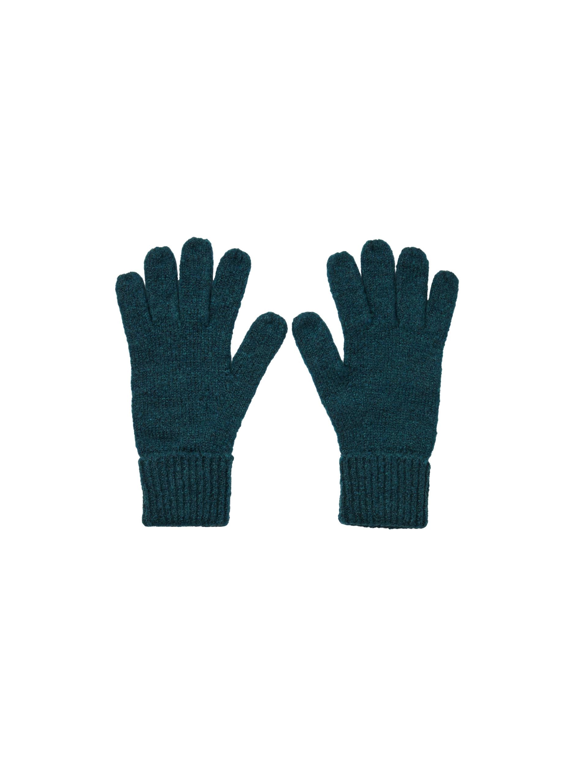 pieces Strickhandschuhe »PCPYRON NEW GLOVES NOOS BC«