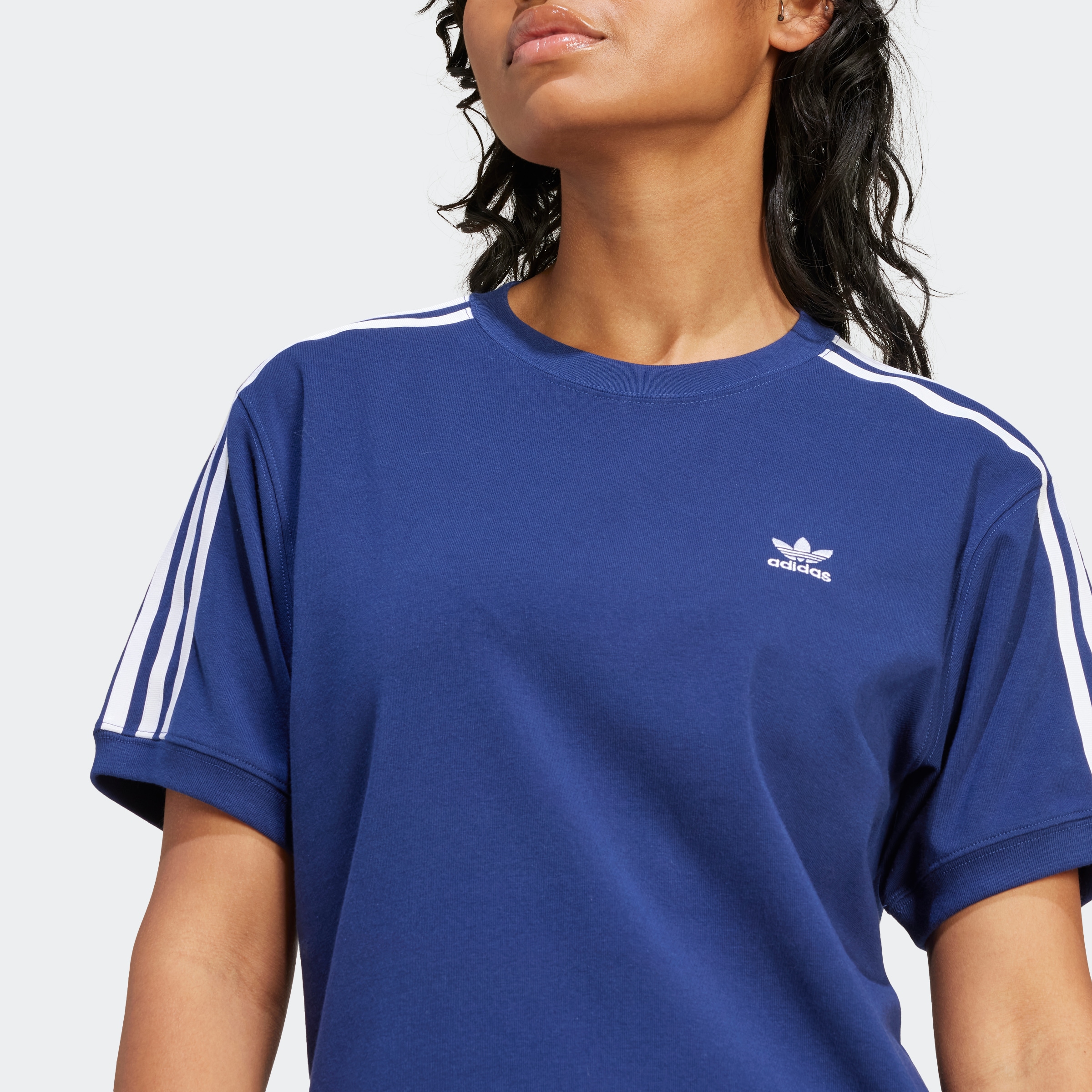 adidas Originals T-Shirt »3 STRIPE TEE«