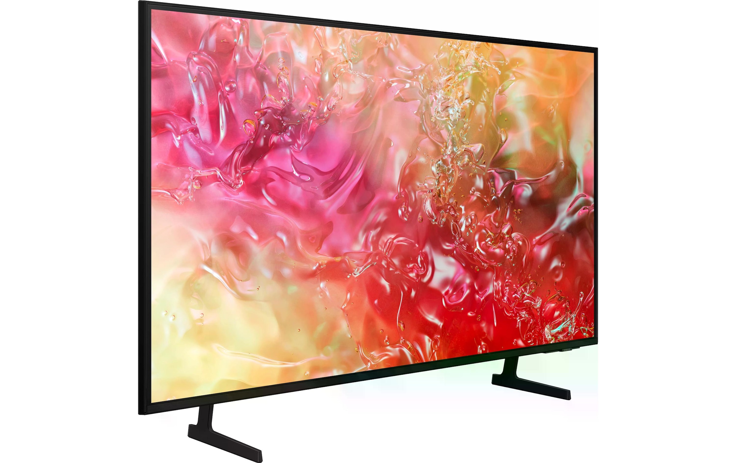 Samsung LCD-LED Fernseher »UE43DU7170 UXXN 43, 384« 108 cm/43 ″