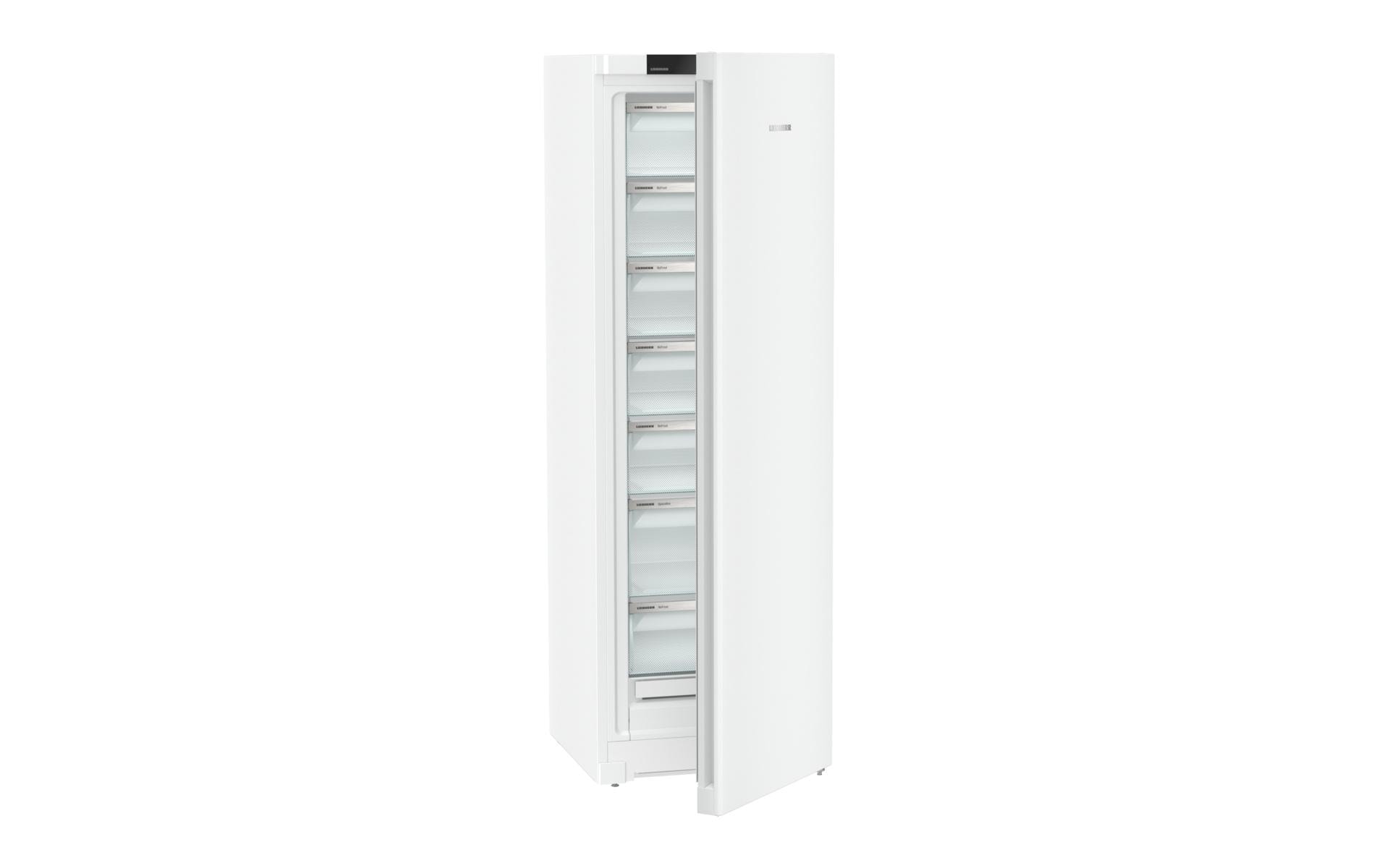 Liebherr Gefrierschrank »FNd 522i Plus«, 185,5 cm hoch, 59,7 cm breit