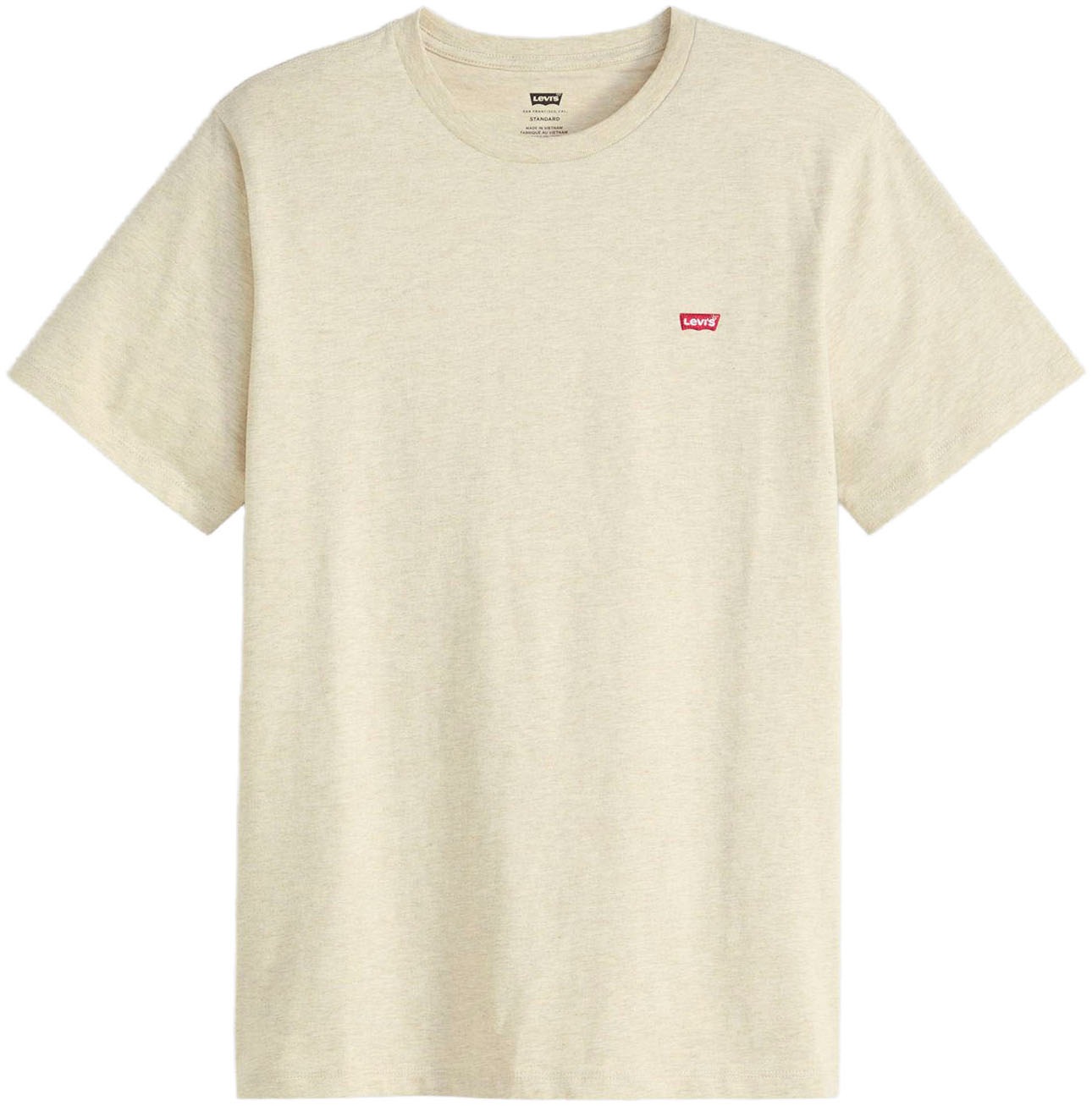 Levi's® T-Shirt »ORIGINAL HM TEE«