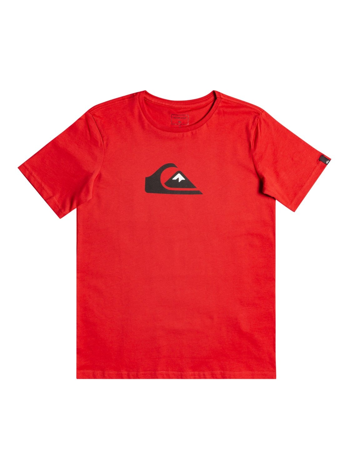 Image of Quiksilver T-Shirt »Comp Logo« bei Ackermann Versand Schweiz