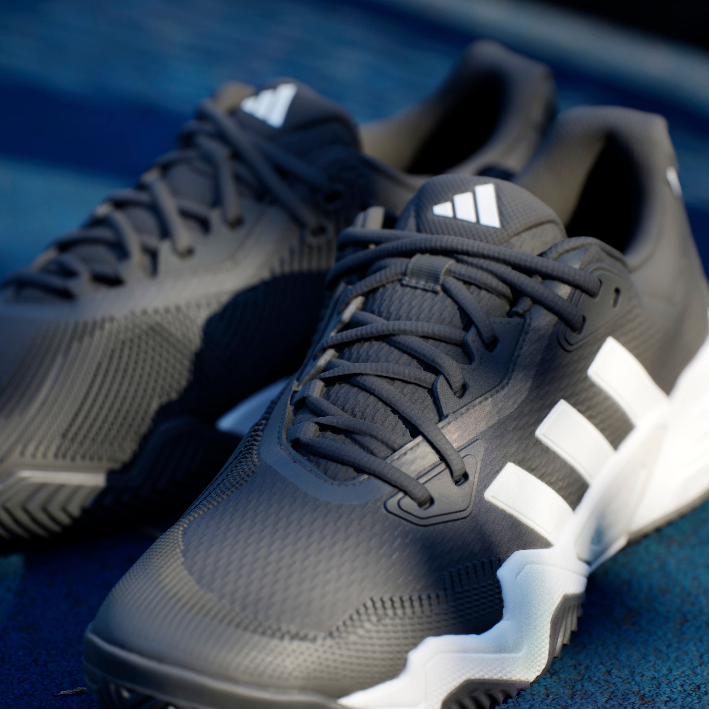 adidas Performance Chaussure de tennis »SOLEMATCH CONTROL 2«  für Hartcourt, All-Court