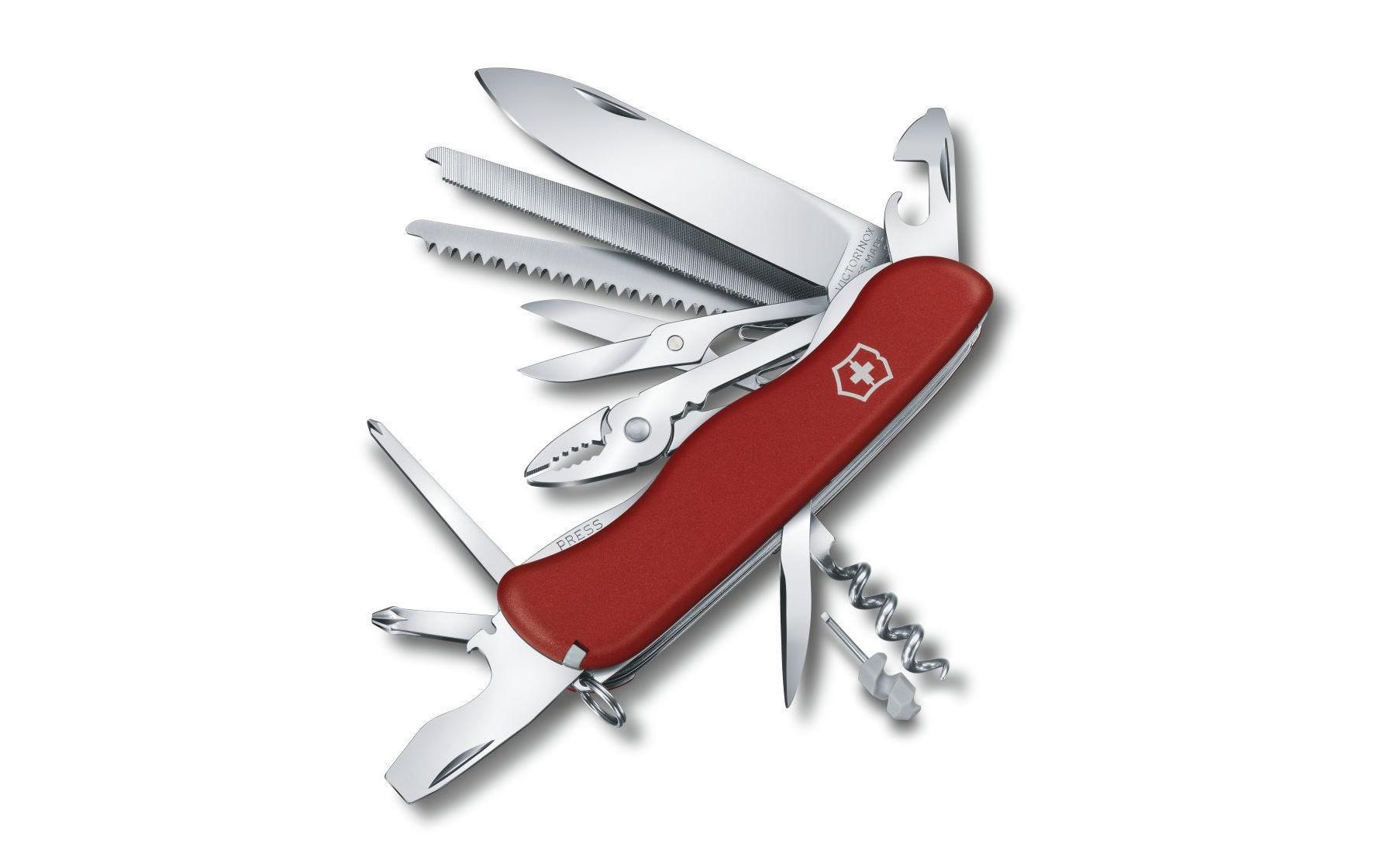Image of Victorinox Taschenmesser »Work Champ« bei Ackermann Versand Schweiz