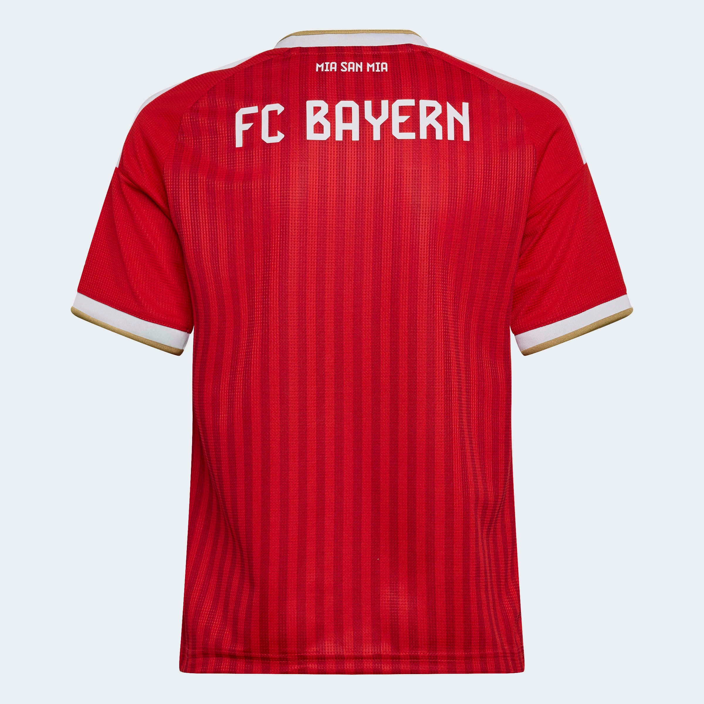 adidas Performance Fussballtrikot »FCB H JSY Y« für Kinder, mit Climacool Technologie