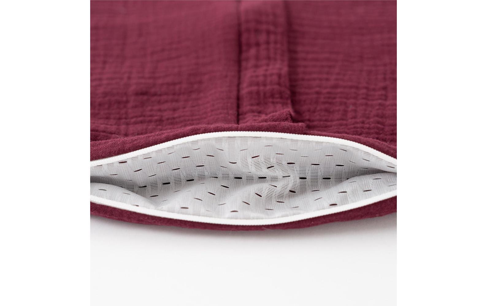 Träumeland Babyschlafsack »Musselin LIEBMICH Gr. 90«