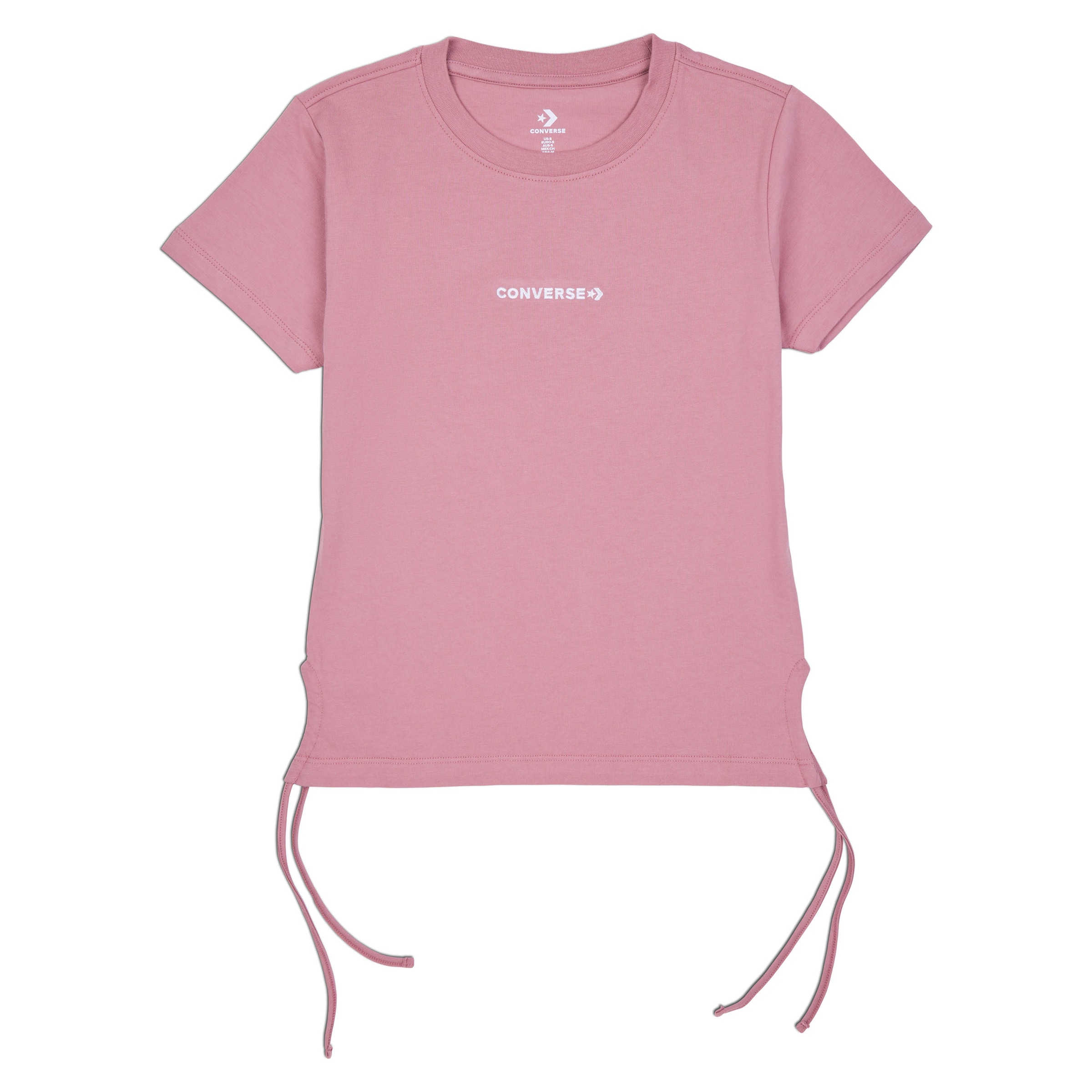 ♕ Converse T-Shirt »WORDMARK TOP« NOVELTY versandkostenfrei FASHION kaufen