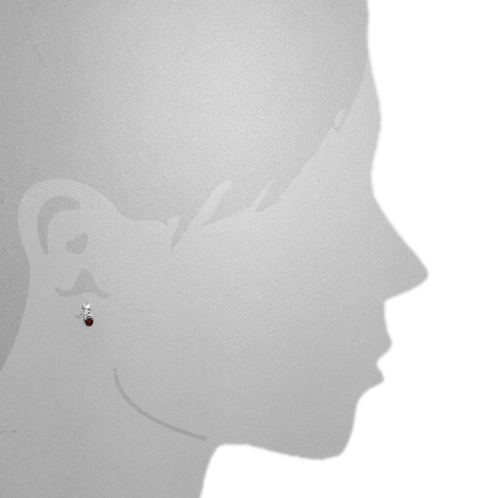 OSTSEE-SCHMUCK Paar Ohrstecker »Ostsee-Schmuck Ohrstecker Krake Ohrstecker Krake«
