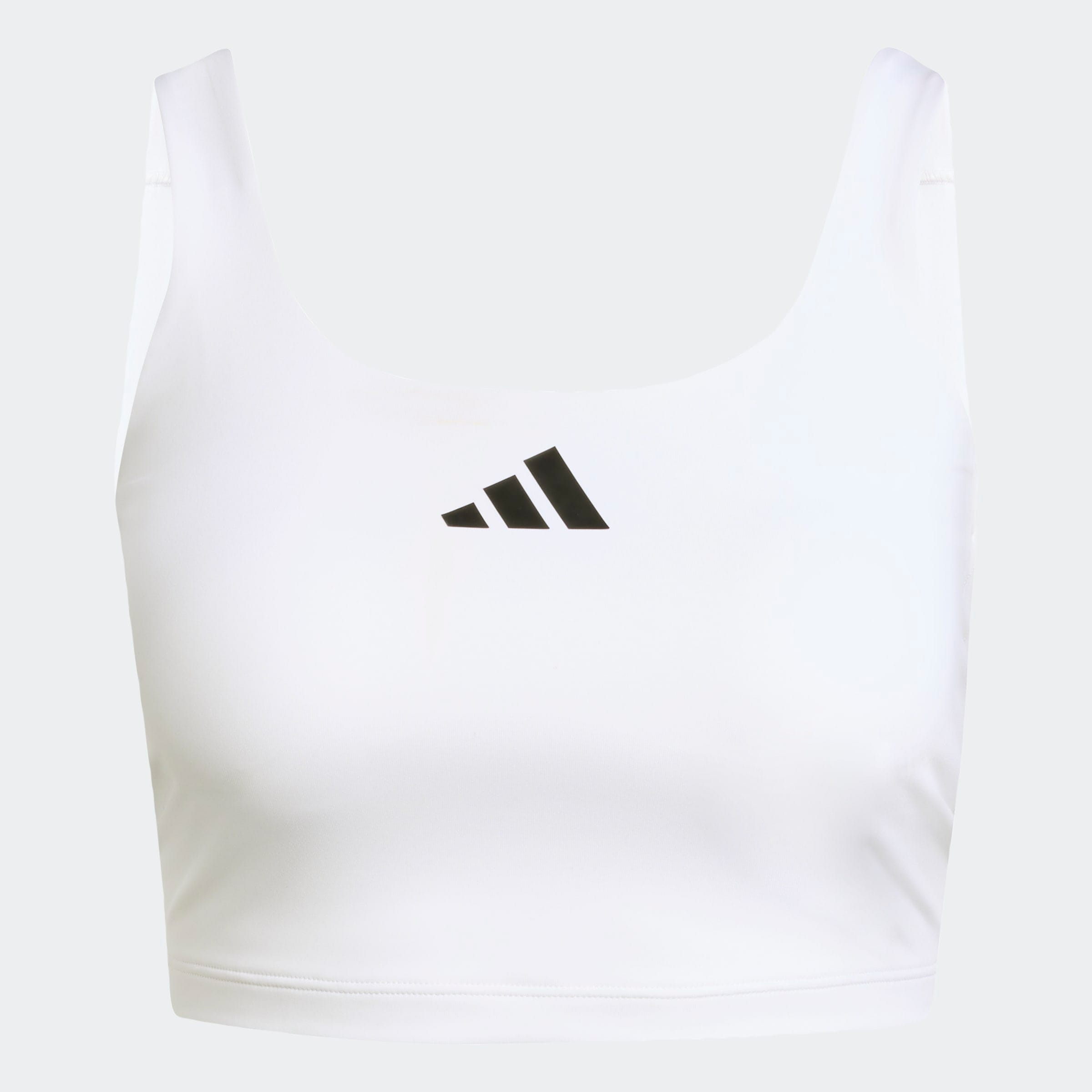 adidas Performance Débardeur »POWER BH-, LEICHT STÜTZEND«