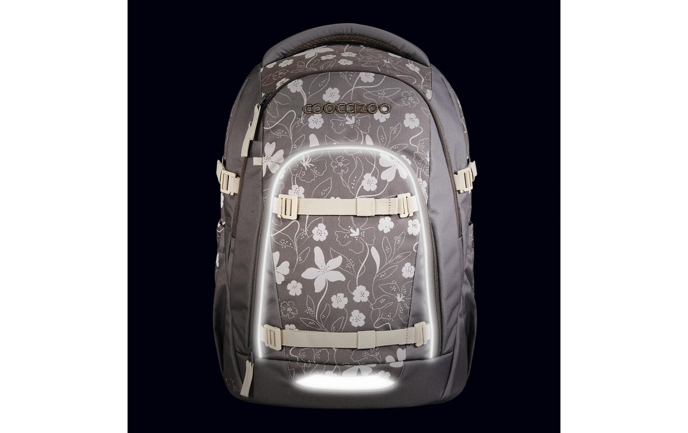 Coocazoo Sac à dos scolaire »MATE«