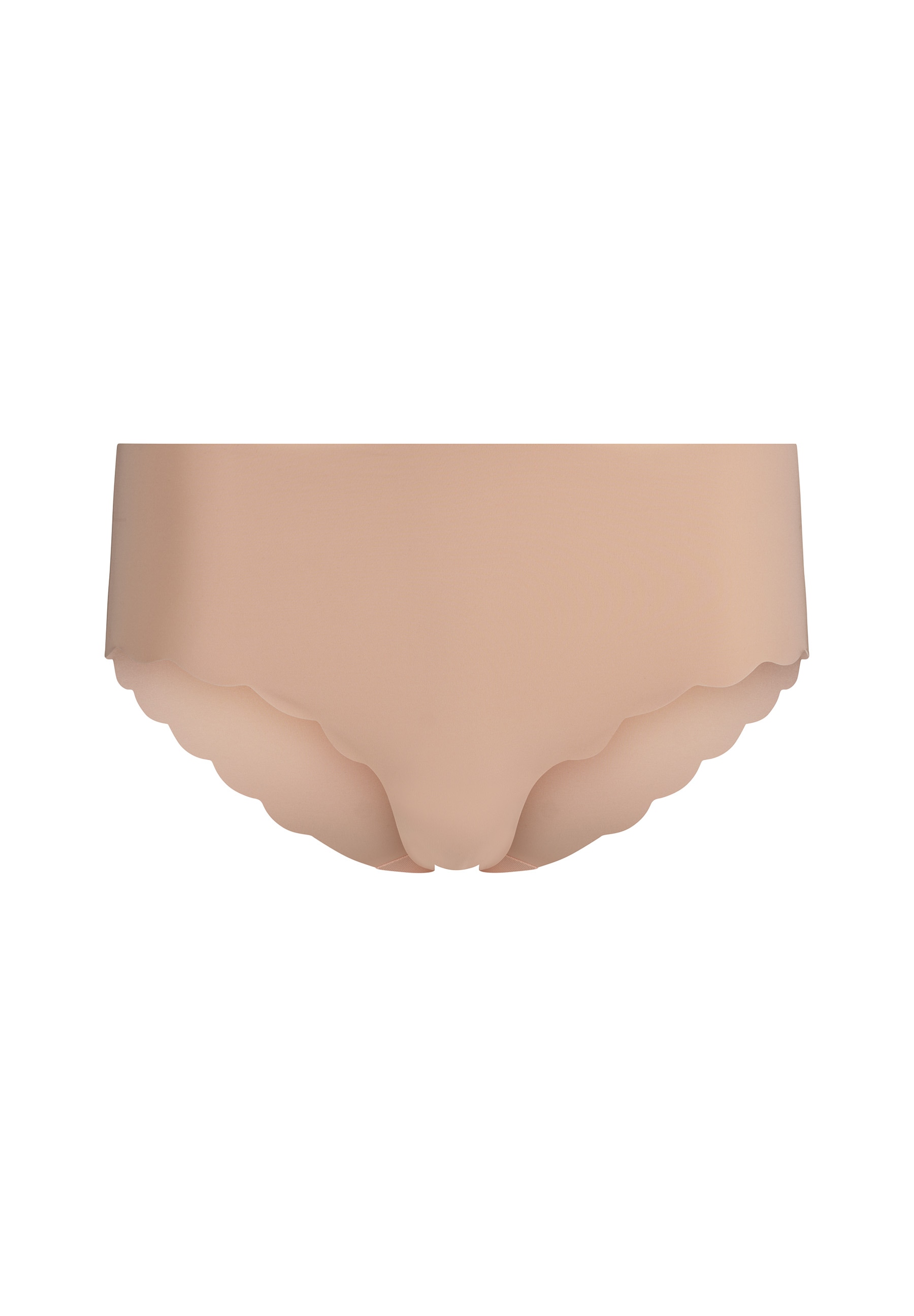 Skiny Panty »Sensation« coupe hanches, bords ondulés