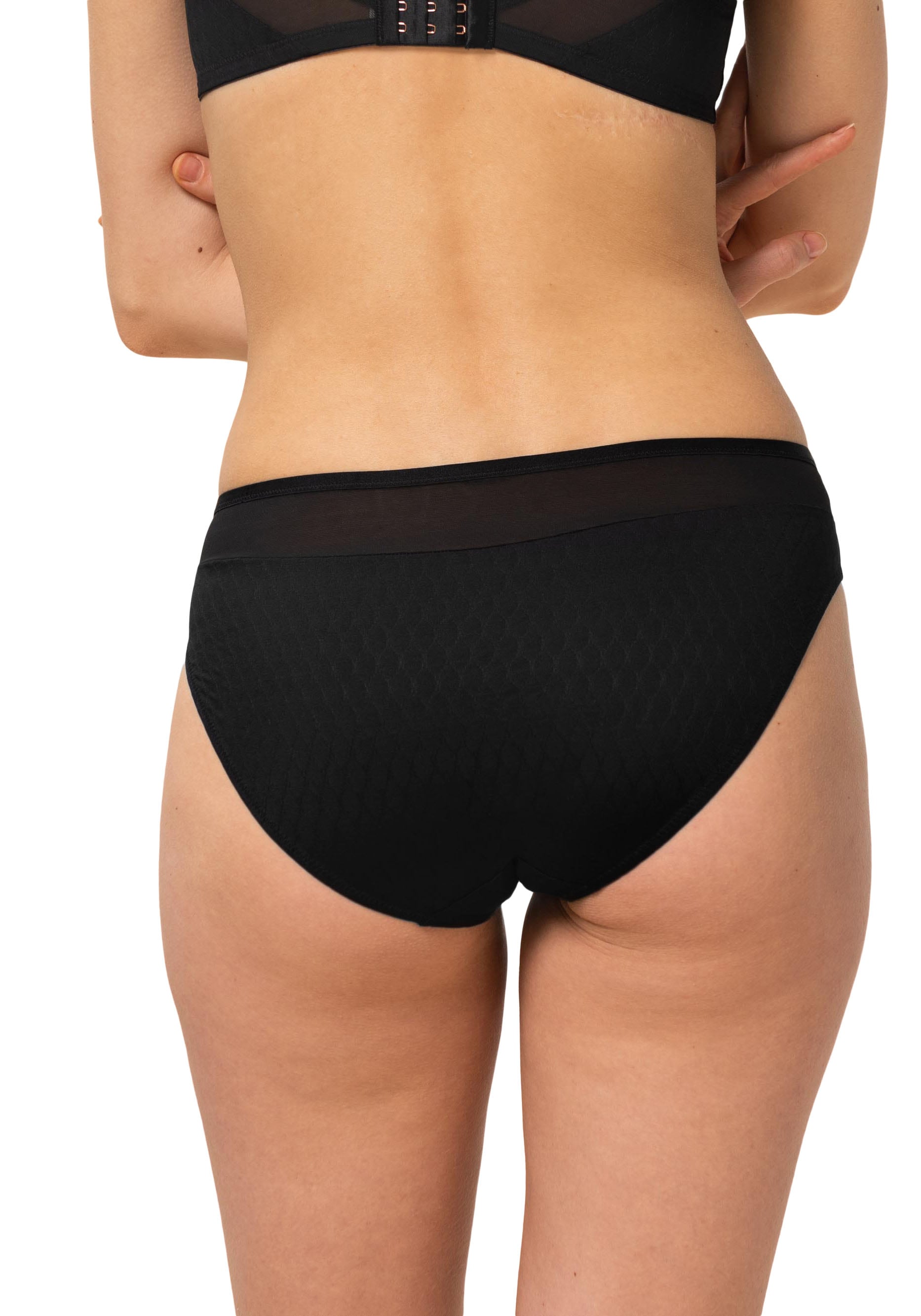 Triumph Slip »Azalea Florale Tai«, (1 St.), mit Spitzendetails
