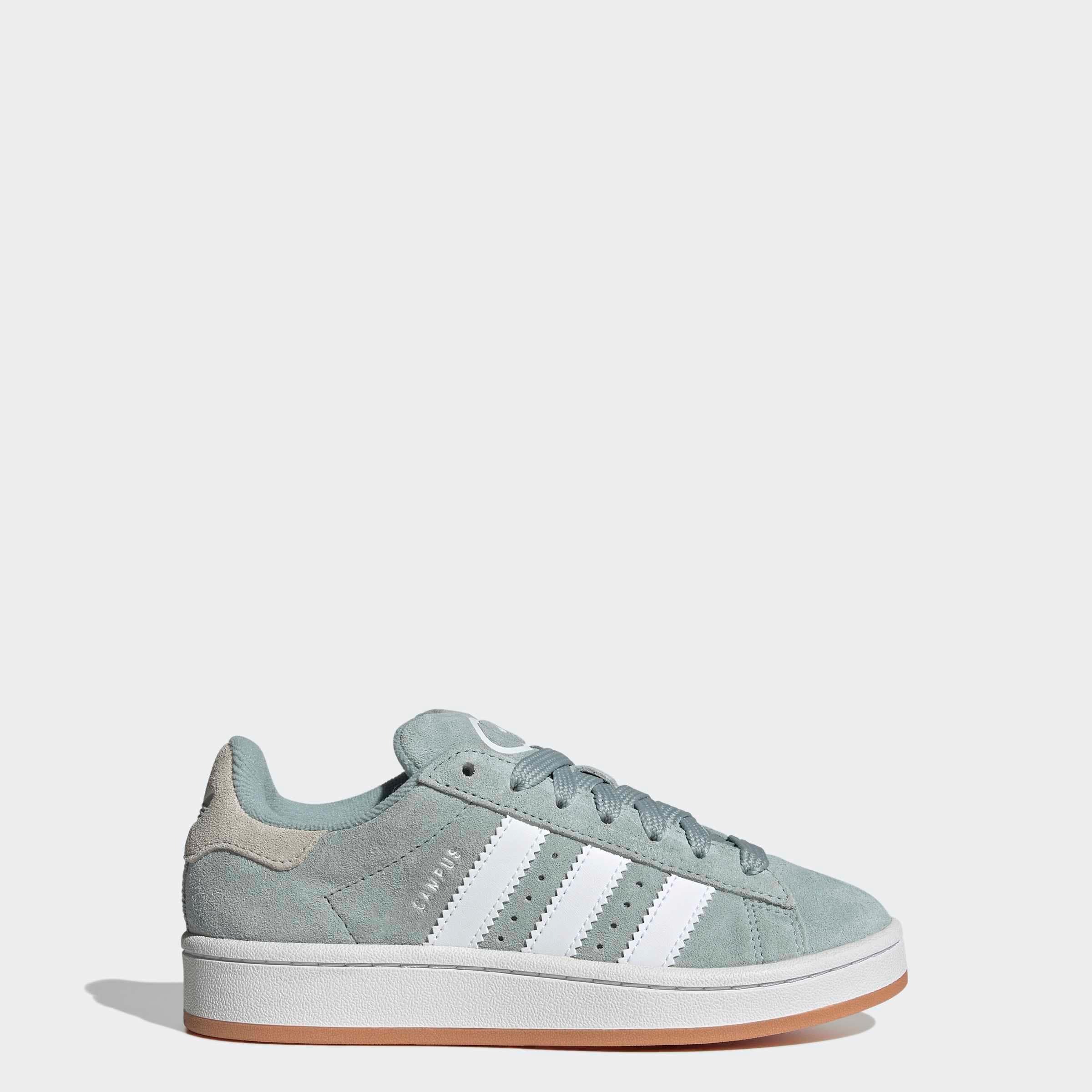 adidas Originals Sneakers »CAMPUS 00S«  pour enfants et adolescents, semelle en caoutchouc, avec lacets