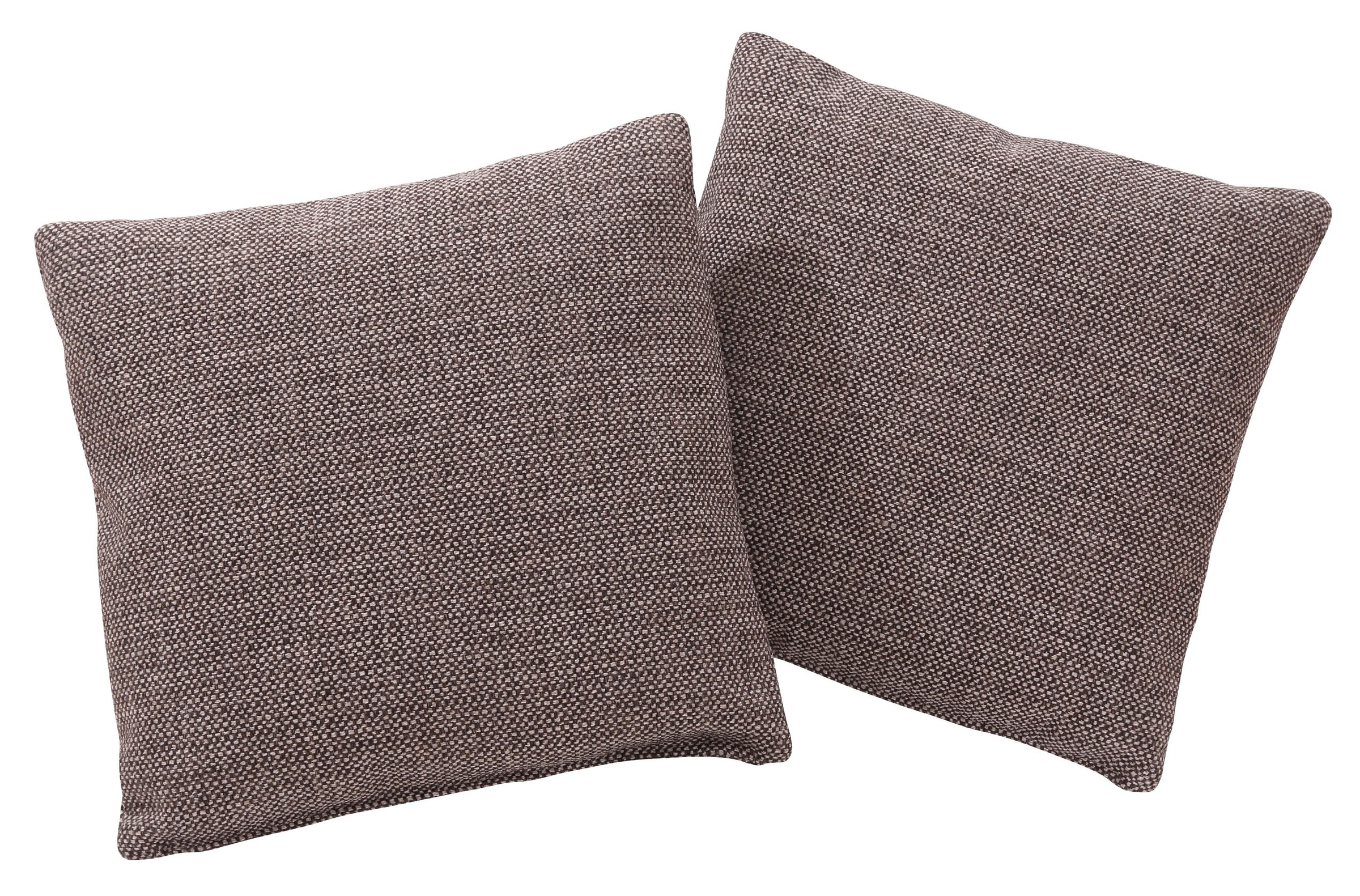 Image of Home affaire Dekokissen »Palmera«, (2 St.), 2 Kissen im Set in Struktur bei Ackermann Versand Schweiz