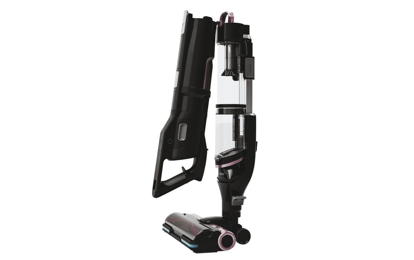 Hoover Akku-Hand-und Stielstaubsauger »HFX10P 11 Urban Black«