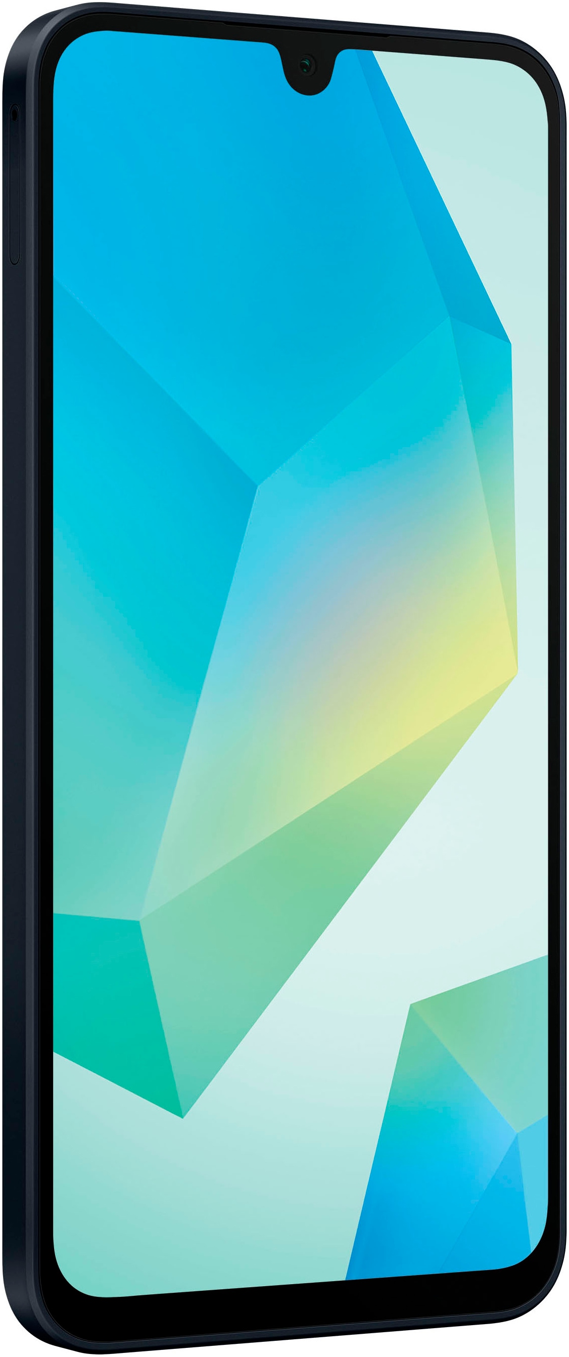 Samsung Smartphone »Galaxy A16 5G«, Blue Black