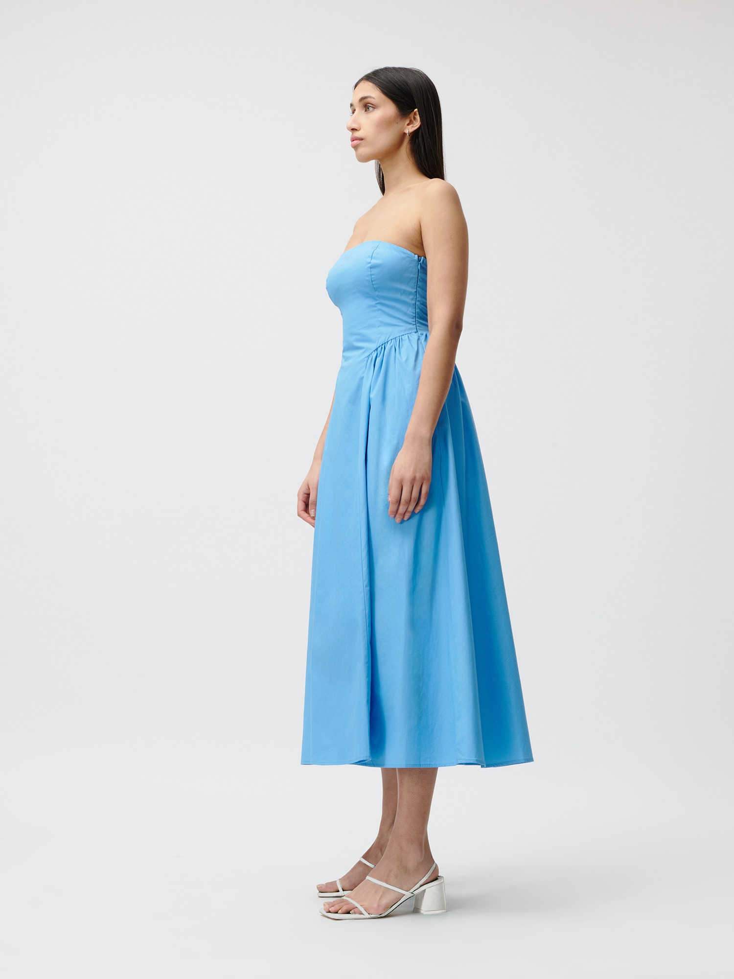 LeGer Robe d'été »Vianne, LeGer by Lena Gercke«