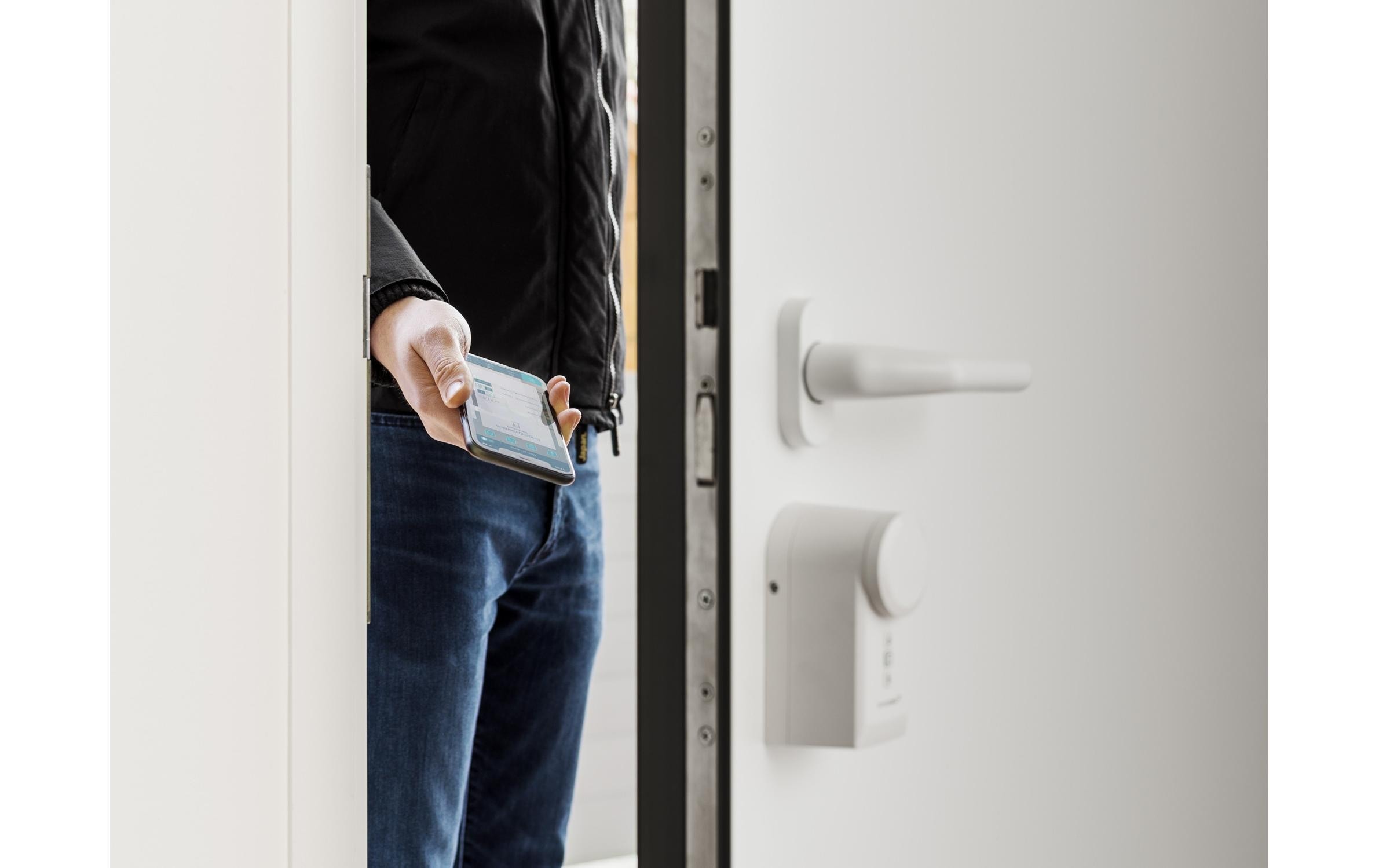 Homematic IP Smart-Home-Steuerelement »Zutritt«