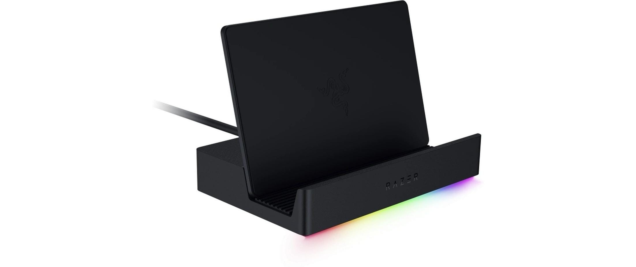 RAZER Smartphone-Dockingstation »Dock Chroma«