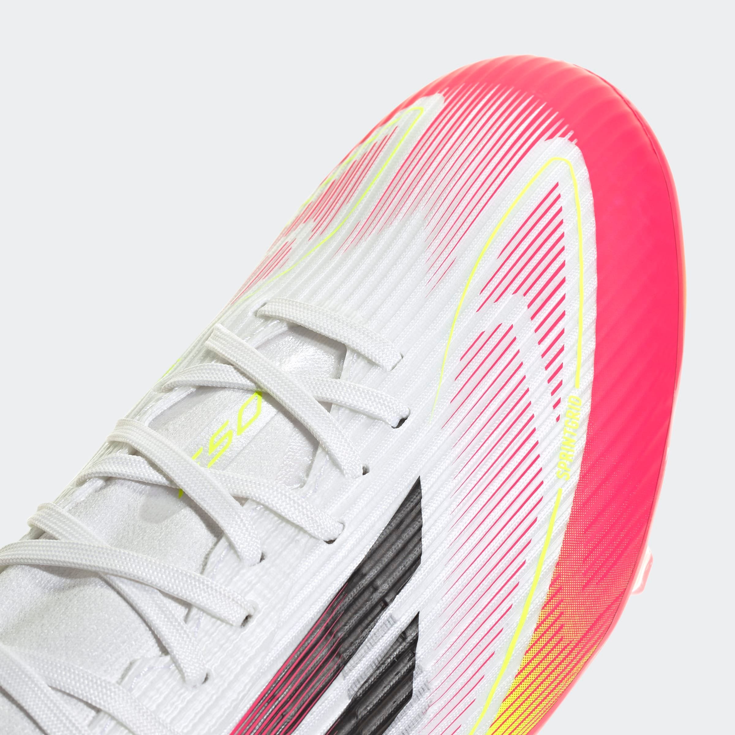 adidas Performance Fussballschuh »F50 LEAGUE MID FG/MG«