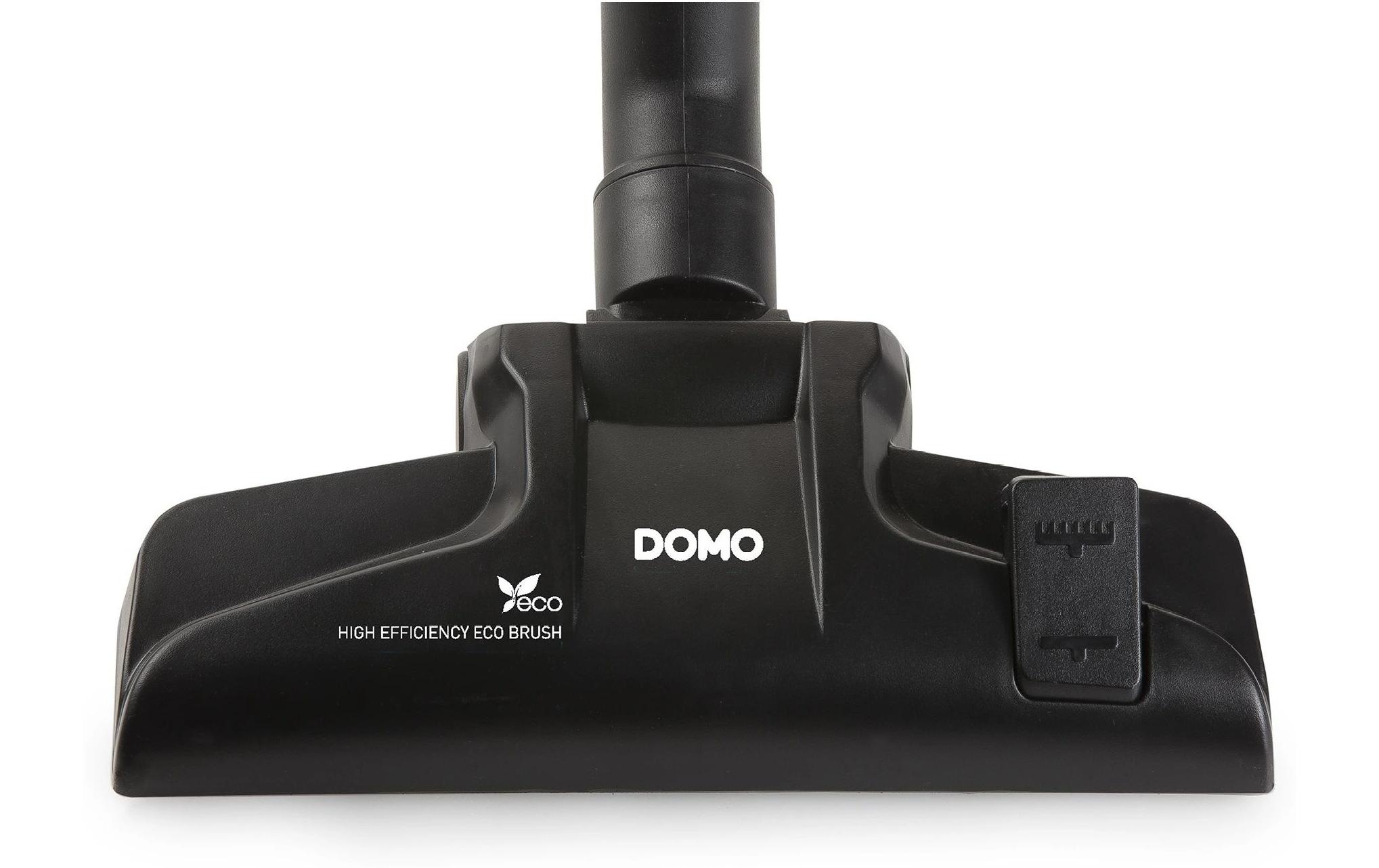Domo Bodenstaubsauger »DO1033S« 450 W