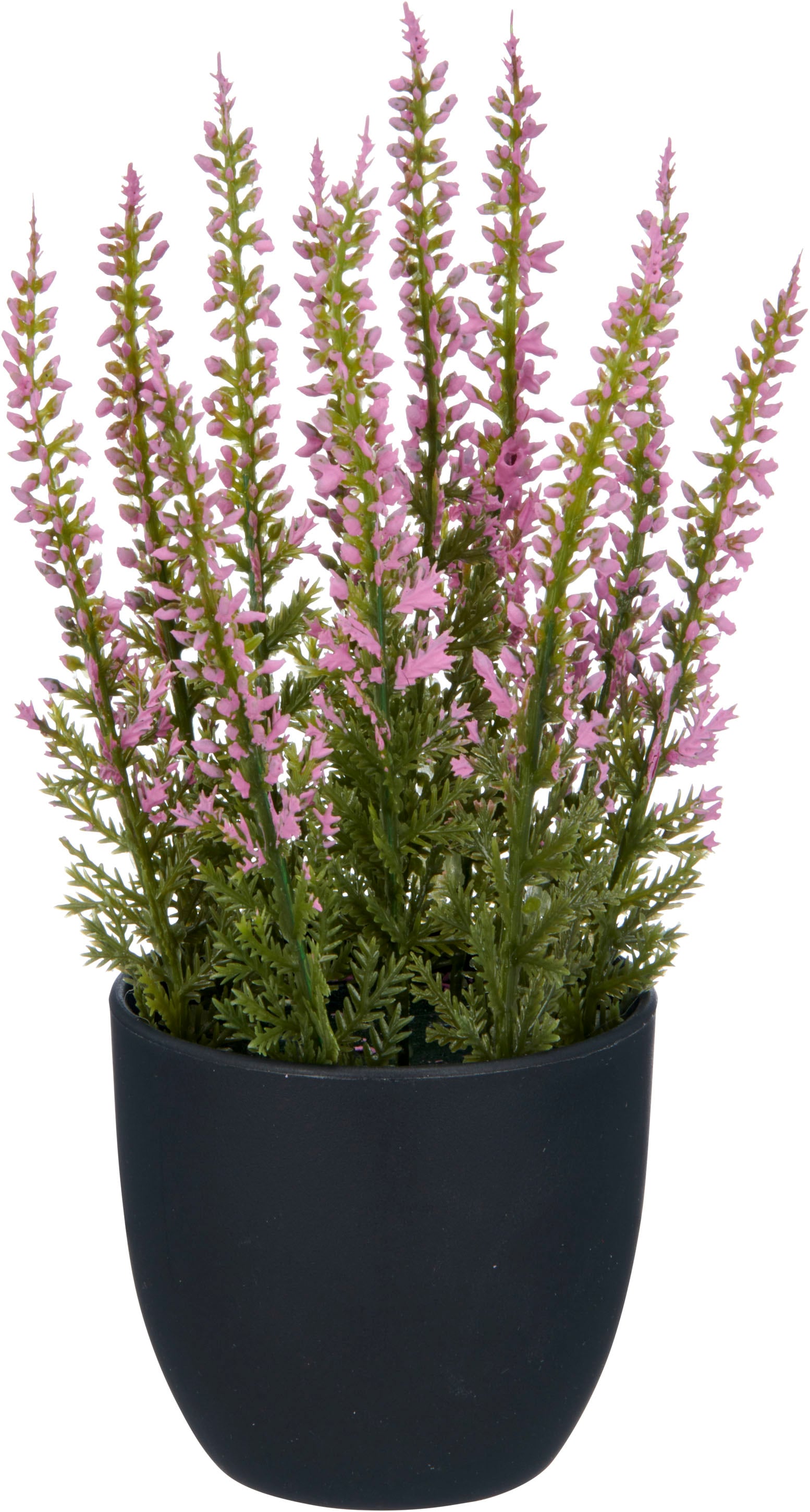 Creativ green Kunstpflanze »Heidepflanze« mit detailgetreuer Gestaltung