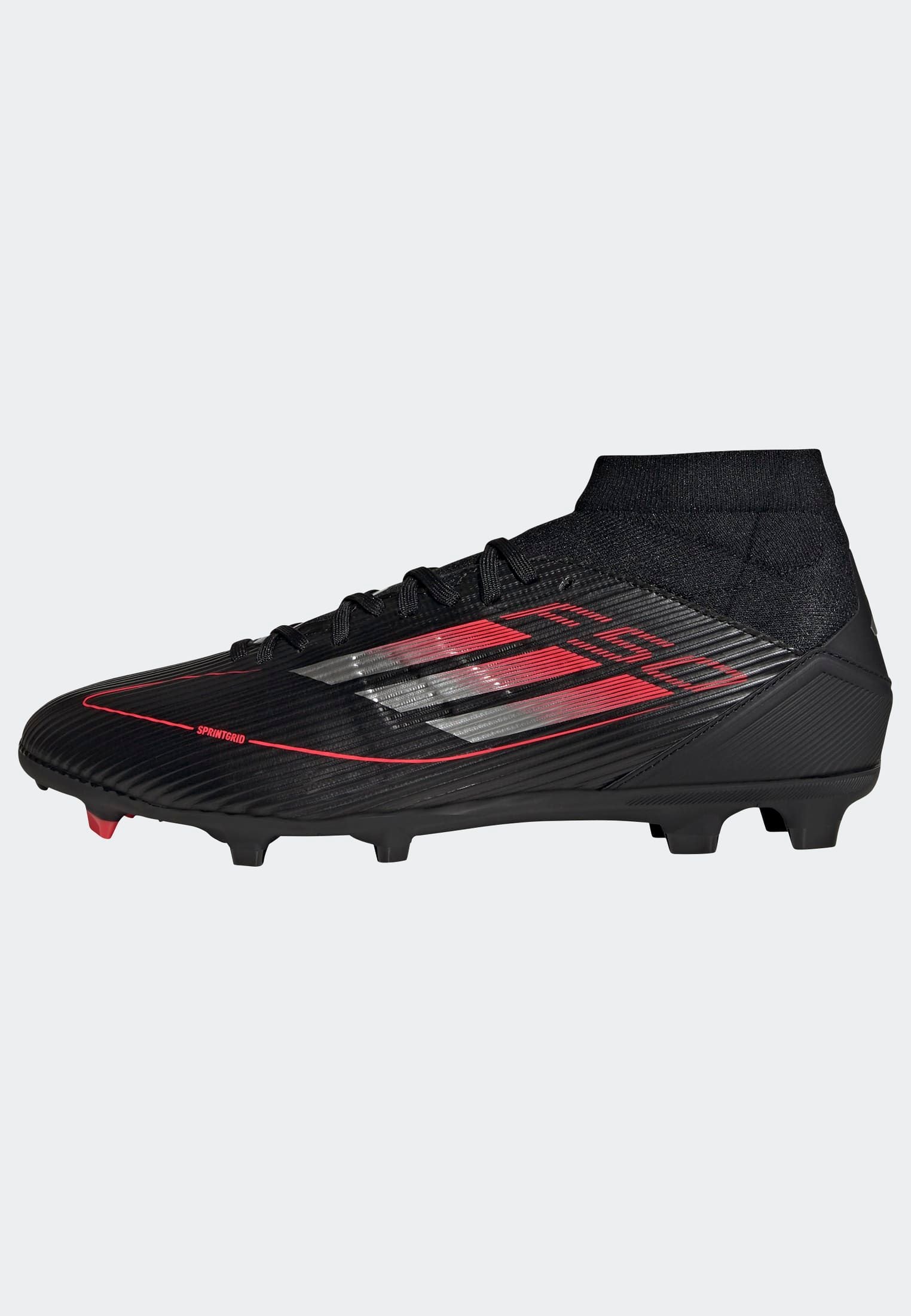 adidas Performance Fussballschuh »F50 LEAGUE MID FG/MG«