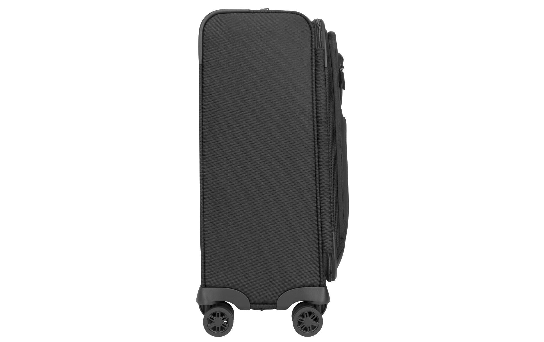 Targus Koffer »Targus Corporate Traveller Roller Black«