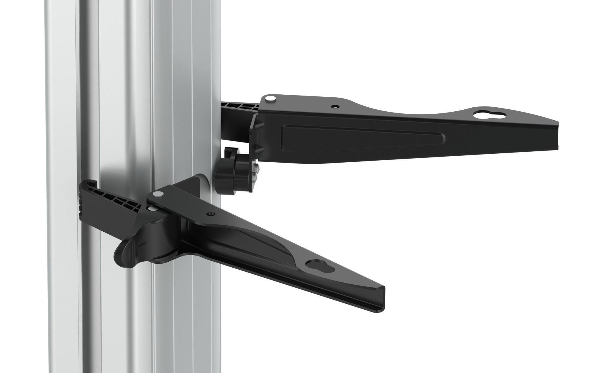 TV-Ständer »PureMounts PMP PDS-0001C«