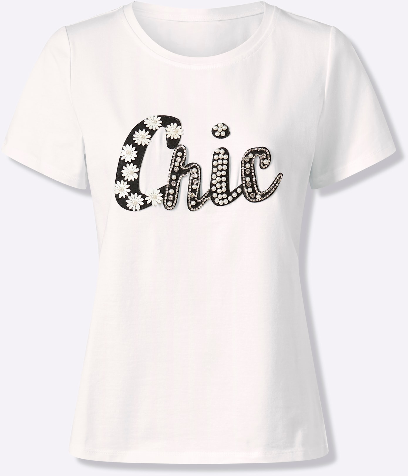 heine T-shirt »T-Shirt« 1 pièces