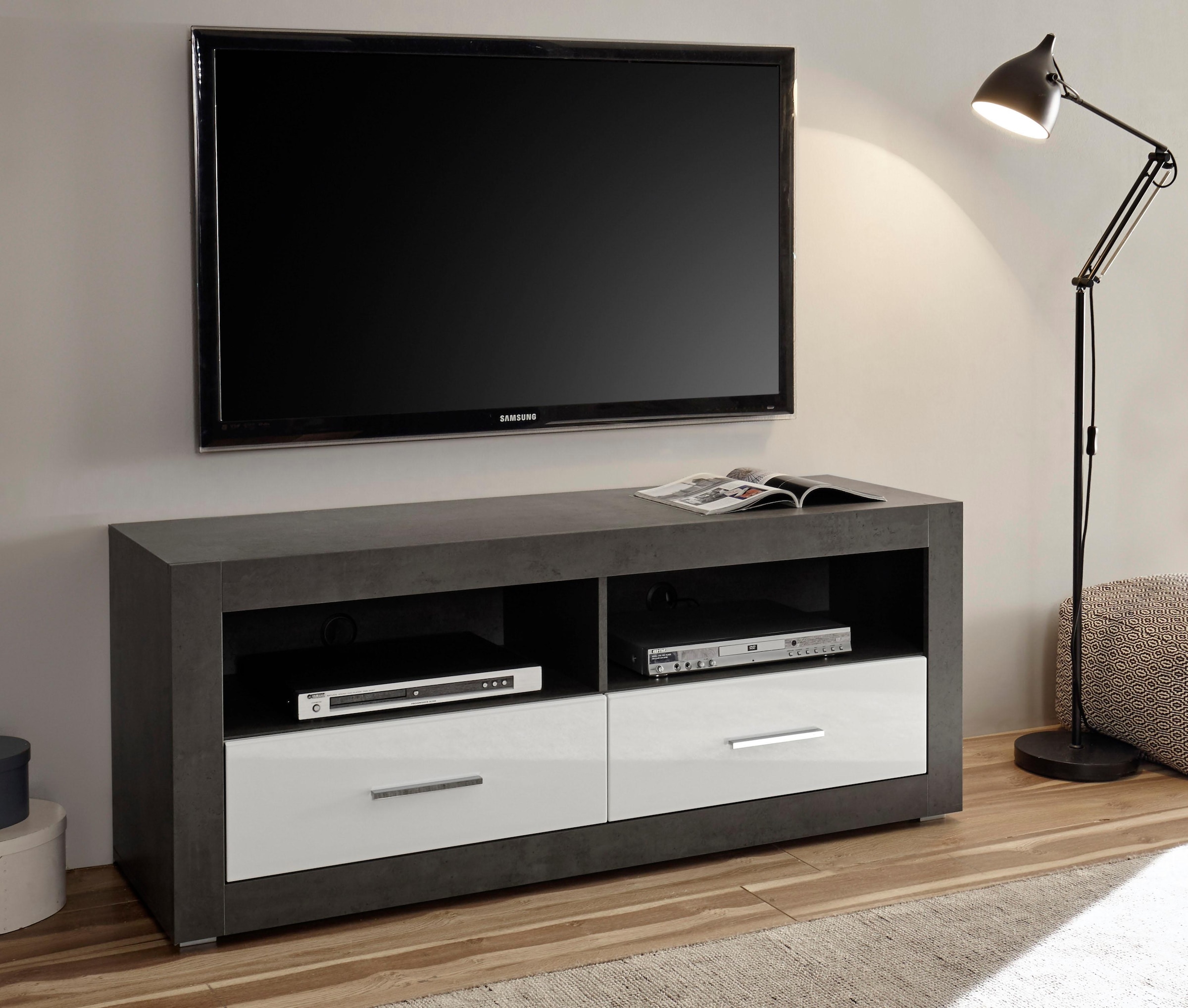 Image of Home affaire Lowboard "Etero" Breite 150 cm