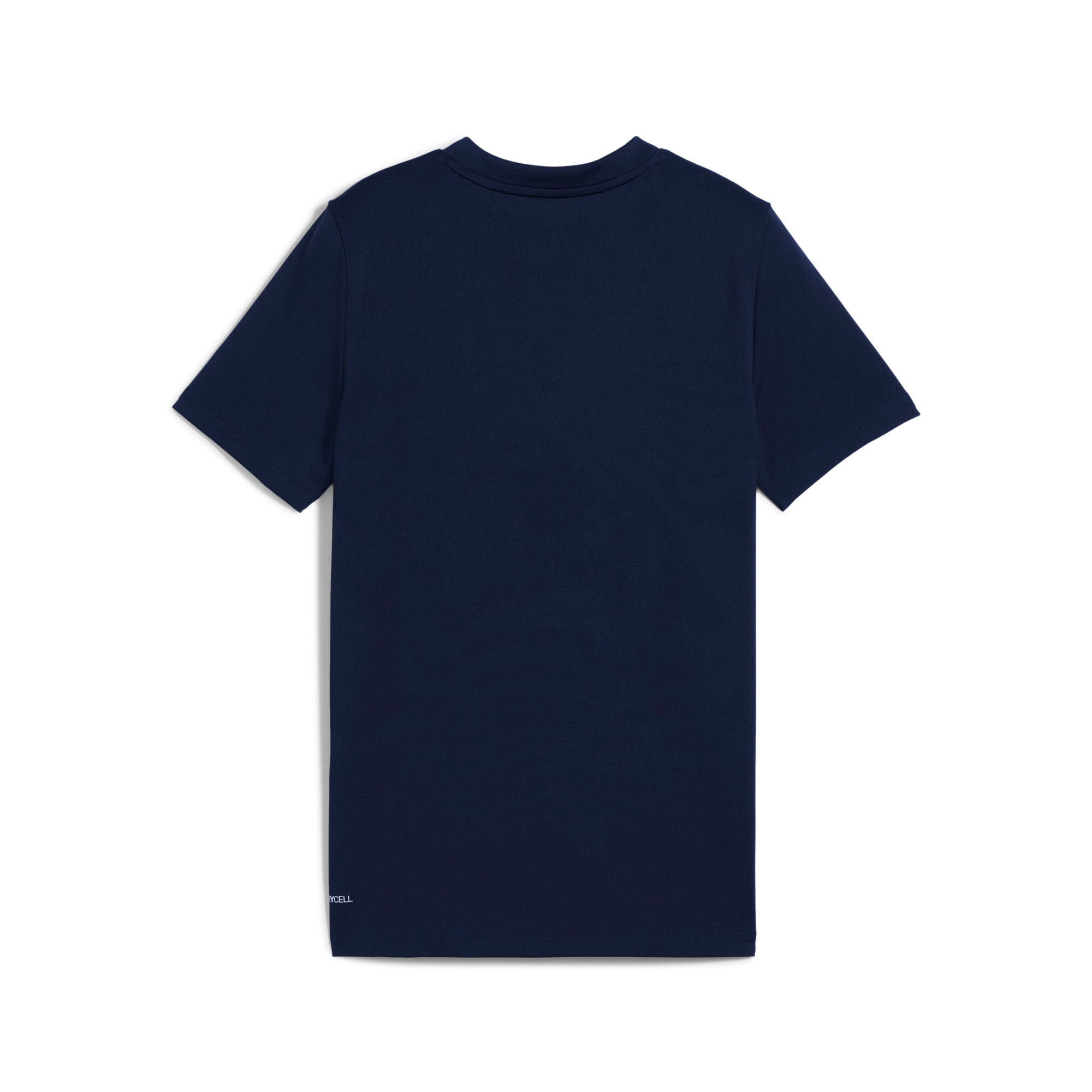 PUMA T-shirt »TAD ESS TEE B« ergonomischer Schnitt, für Jugendliche, mit Logodruck, Kurzarm
