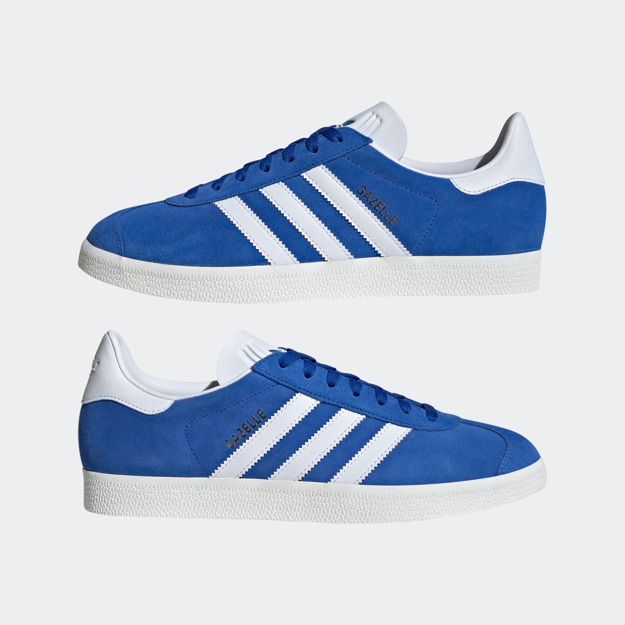 adidas Originals Sneaker »GAZELLE«
