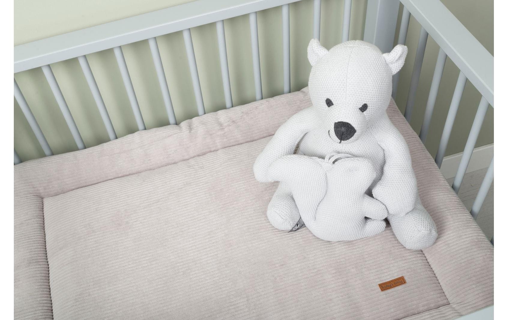   Laufgittereinlage »baby's only Sense - 75 x 95 cm«