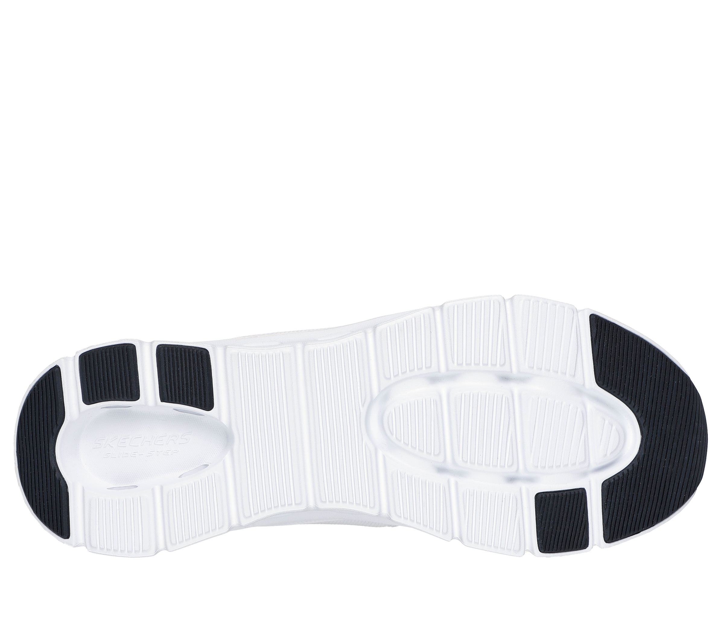 Skechers Slip-On Sneaker »GLIDE-STEP PRO«  Laufschuh, Trainingsschuh mit flexibler Traktionslaufsohle