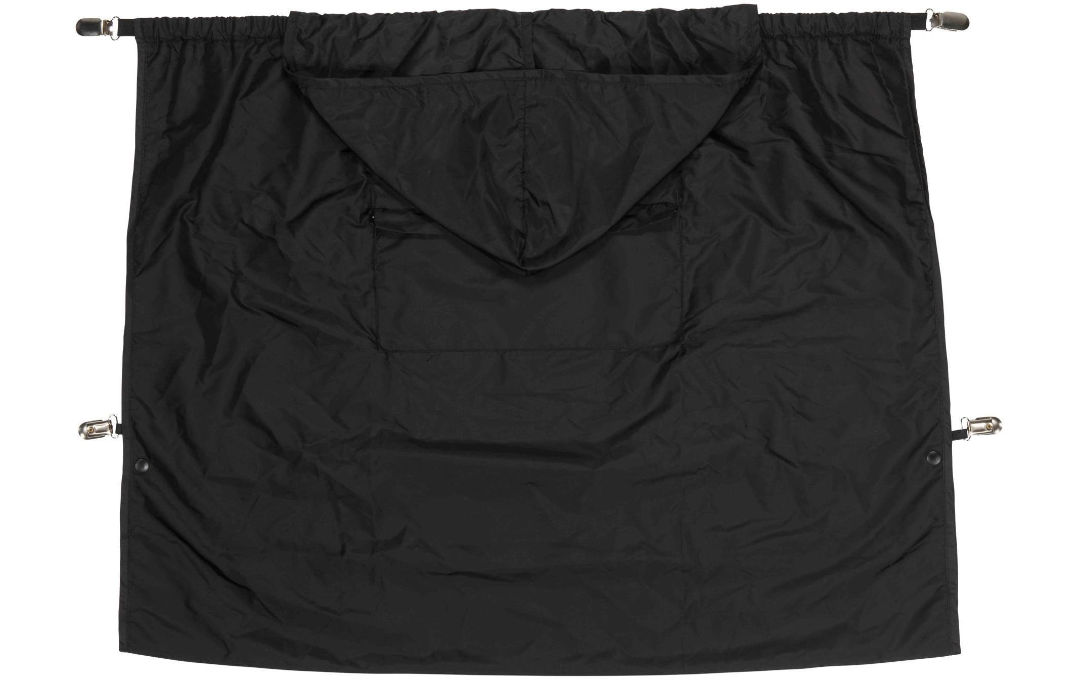 Dooky Porte-bébé »Regenschutz« bis 15 kilos