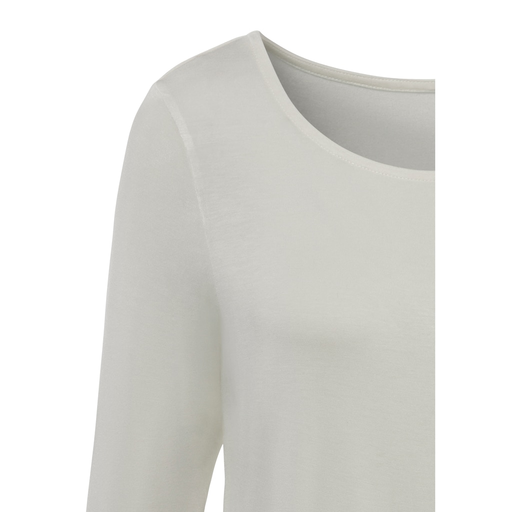 Vivance 3/4-Arm-Shirt